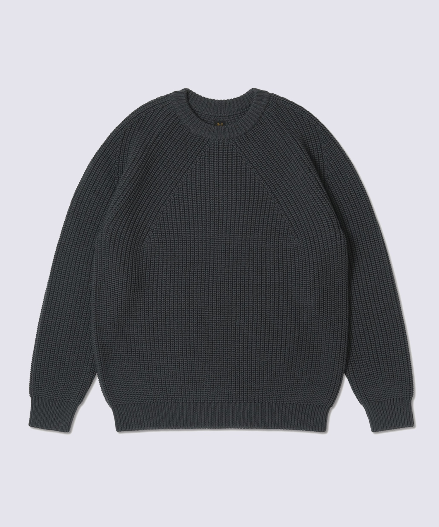 SIGNATURE CREW NECK