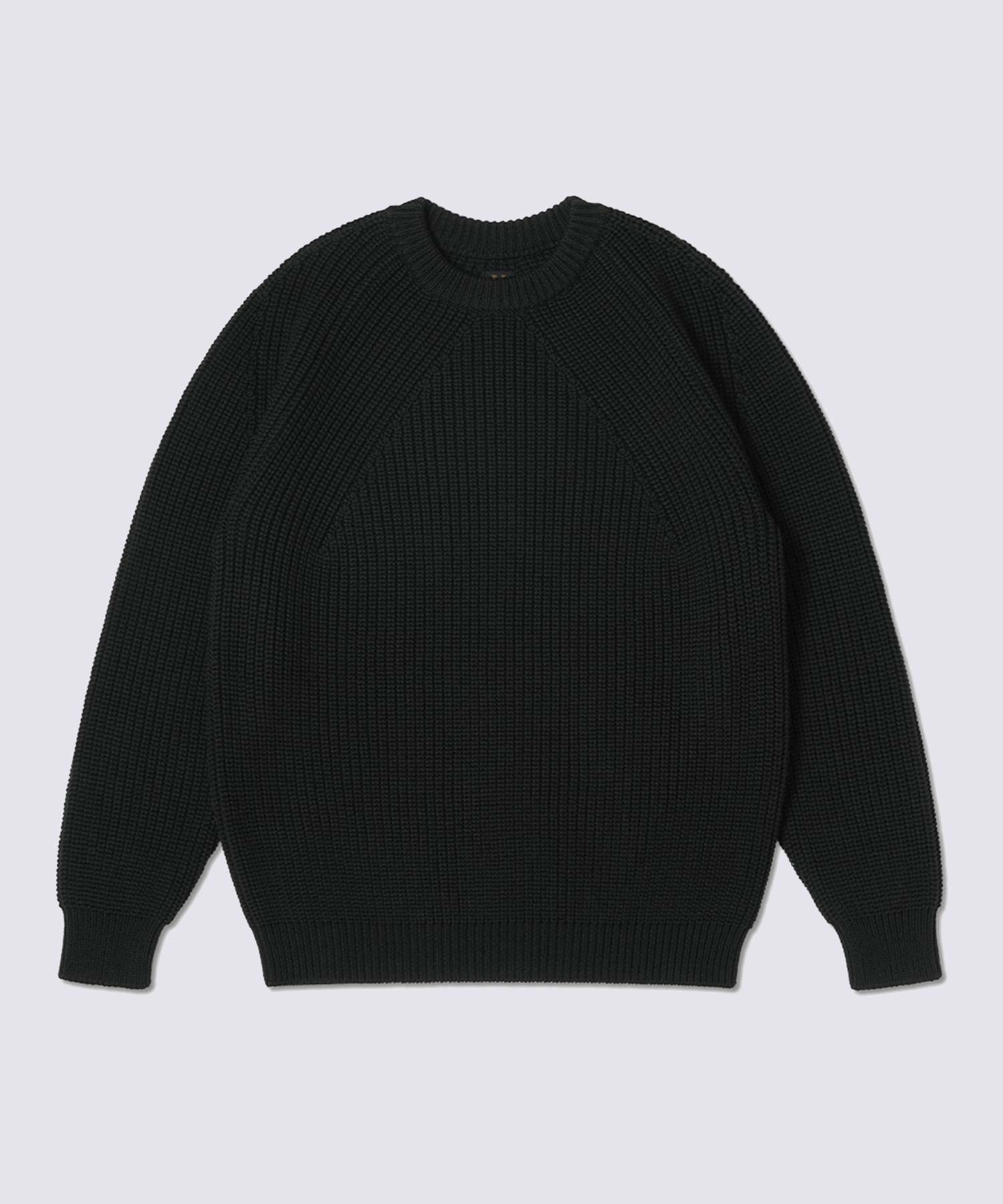 SIGNATURE CREW NECK