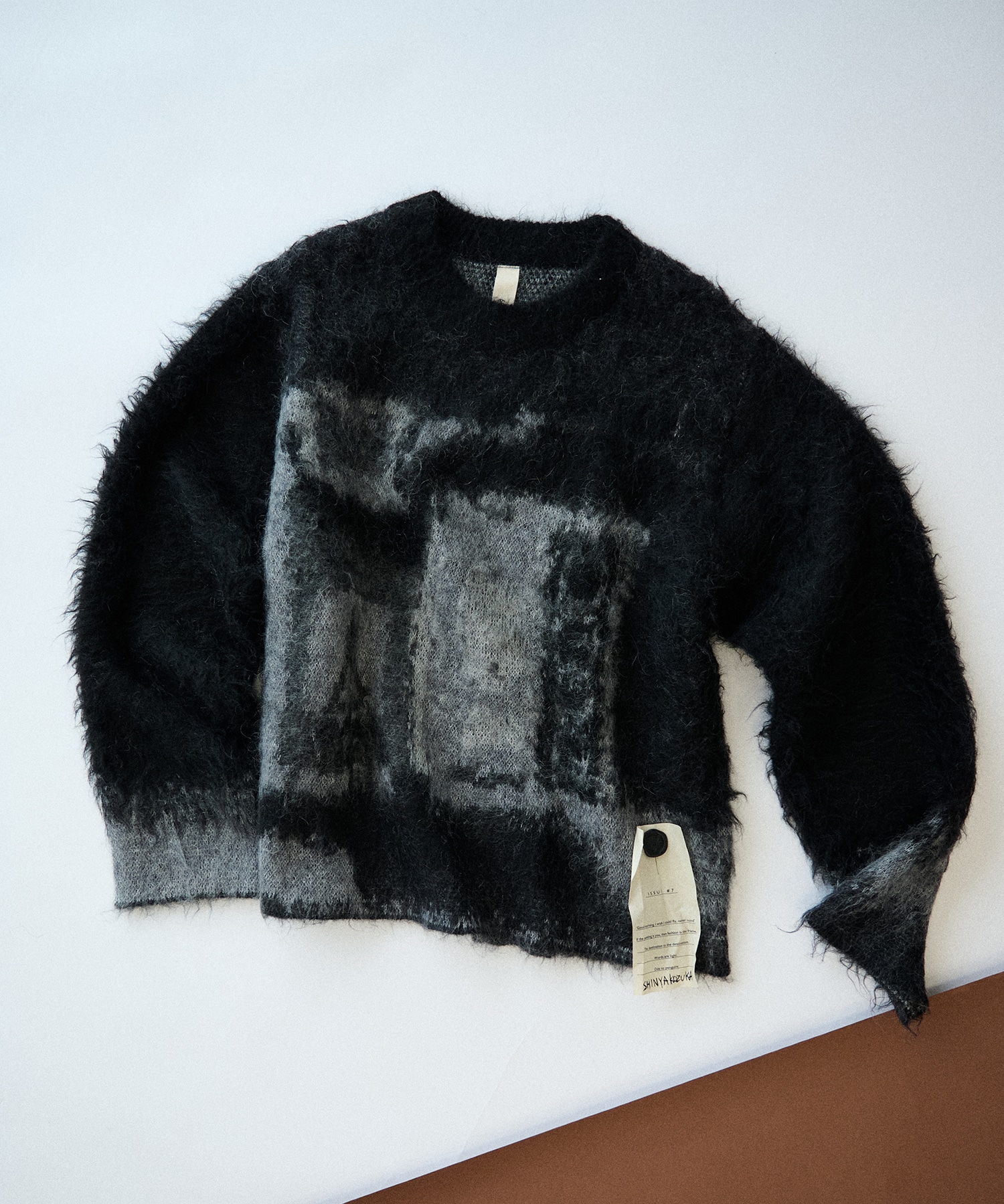 別注 Sir PENGUIN A