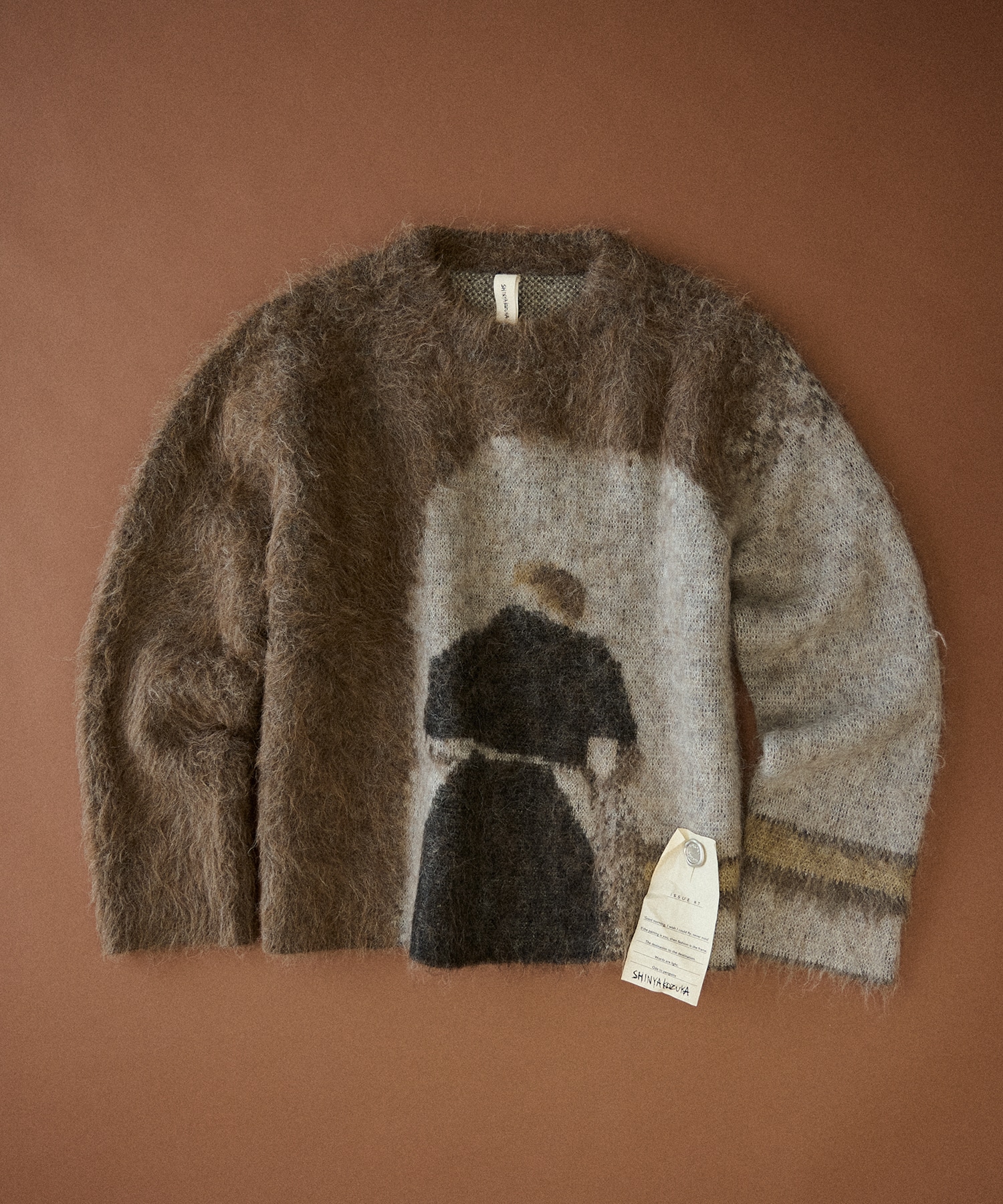 別注 Sir PENGUIN B