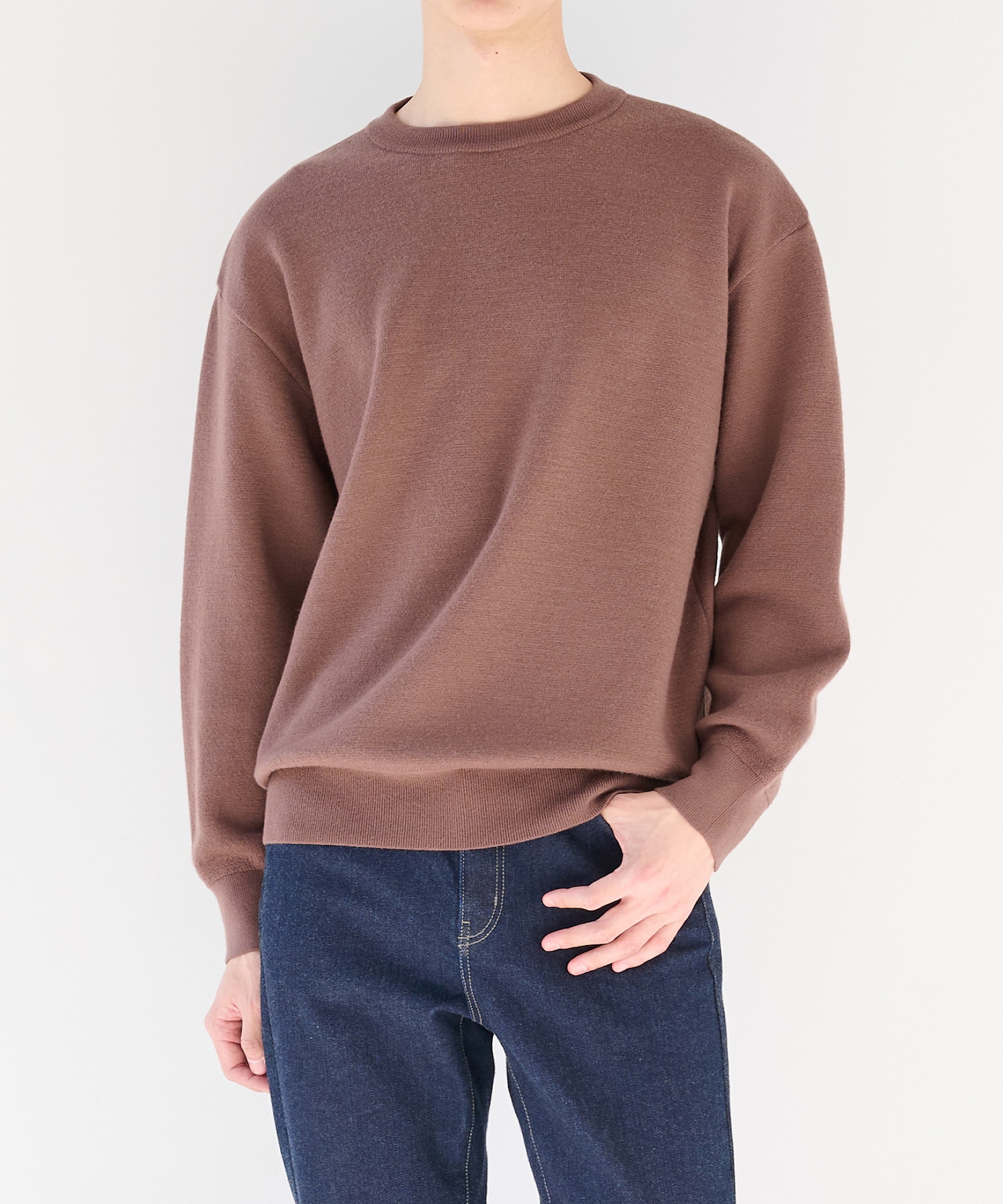 TOPS（トップス）の商品一覧｜STUDIOUS （ステュディオス）公式通販