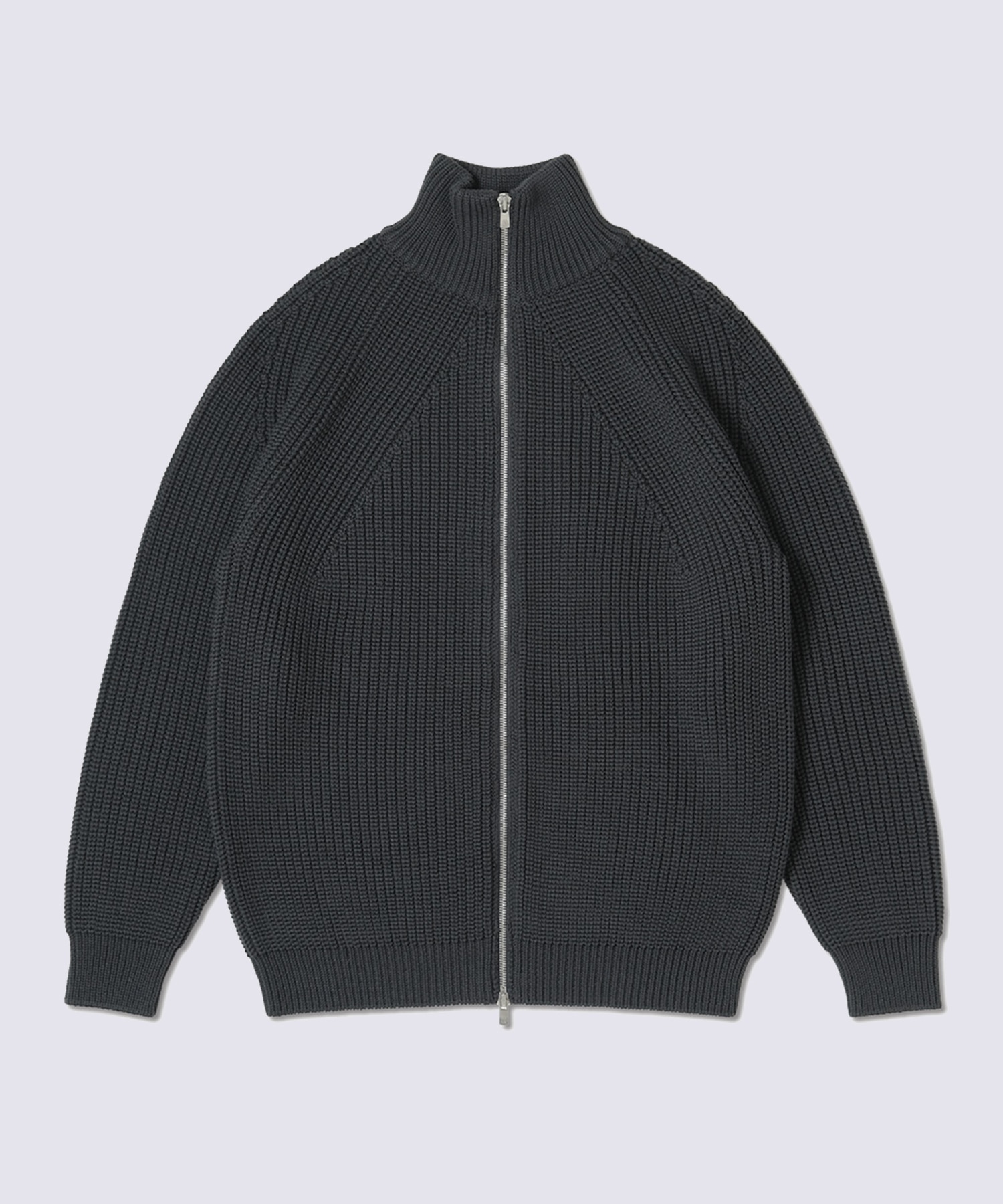 SIGNATURE DRIVERS KNIT