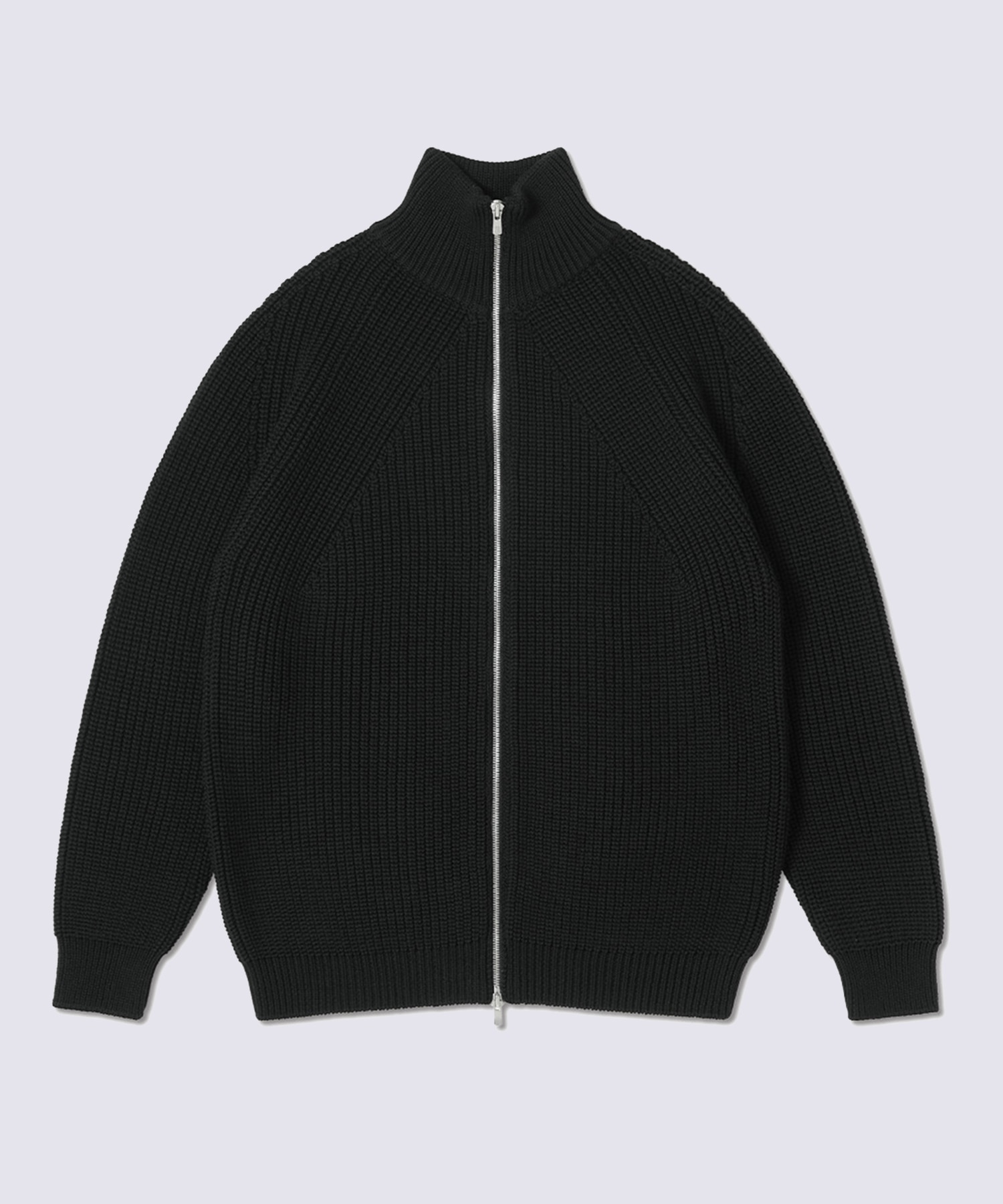 SIGNATURE DRIVERS KNIT