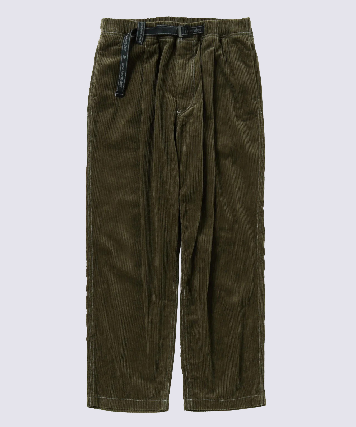 corduroy pants