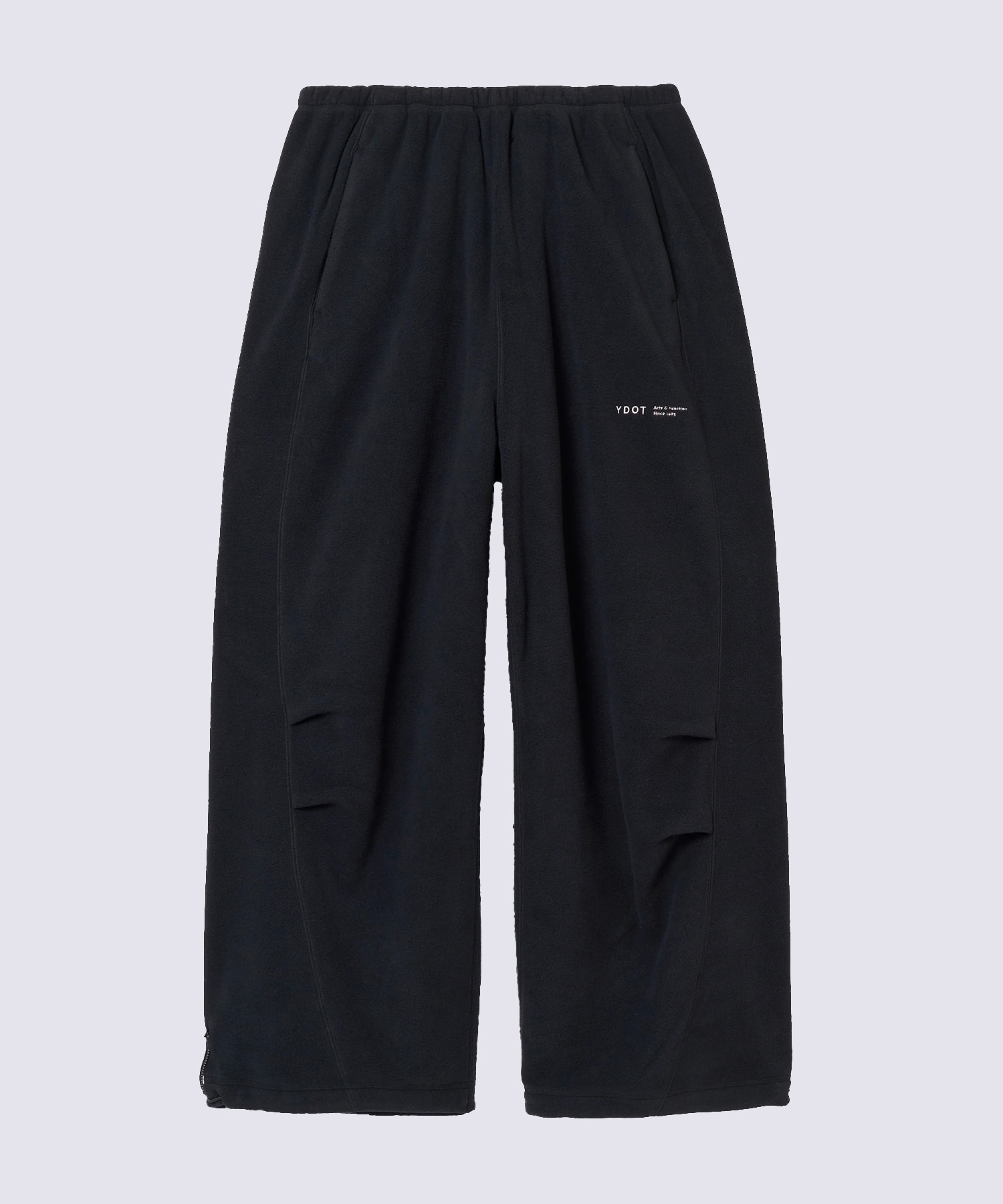 TECH FLEECE CIRCLE BUGGY PANTS