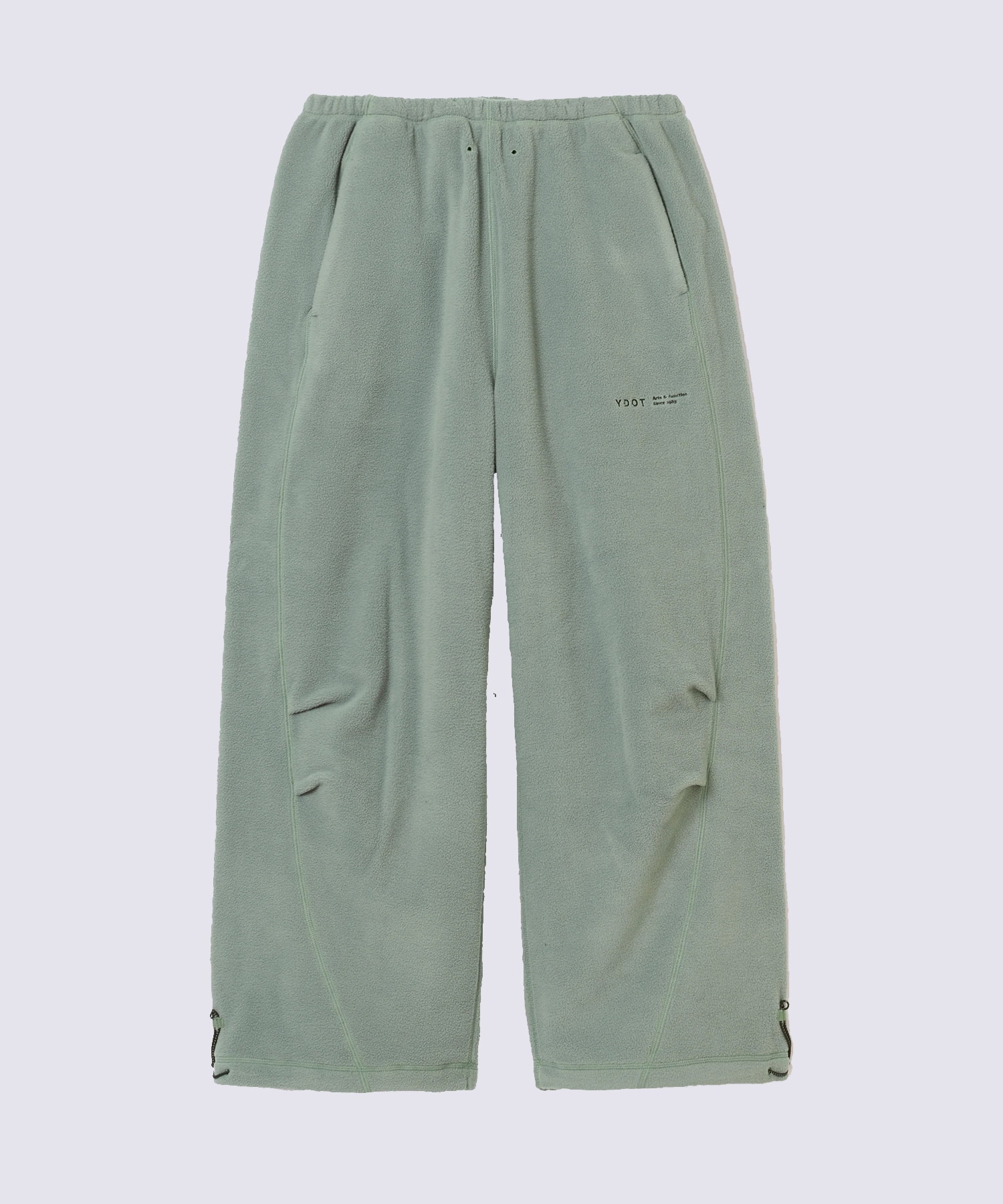 TECH FLEECE CIRCLE BUGGY PANTS