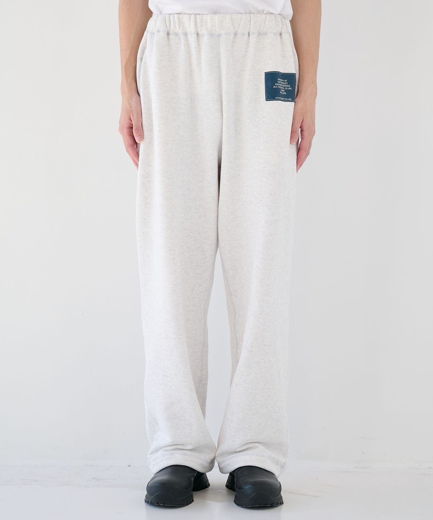 別注 9256-CP01-901 EASY PANTS