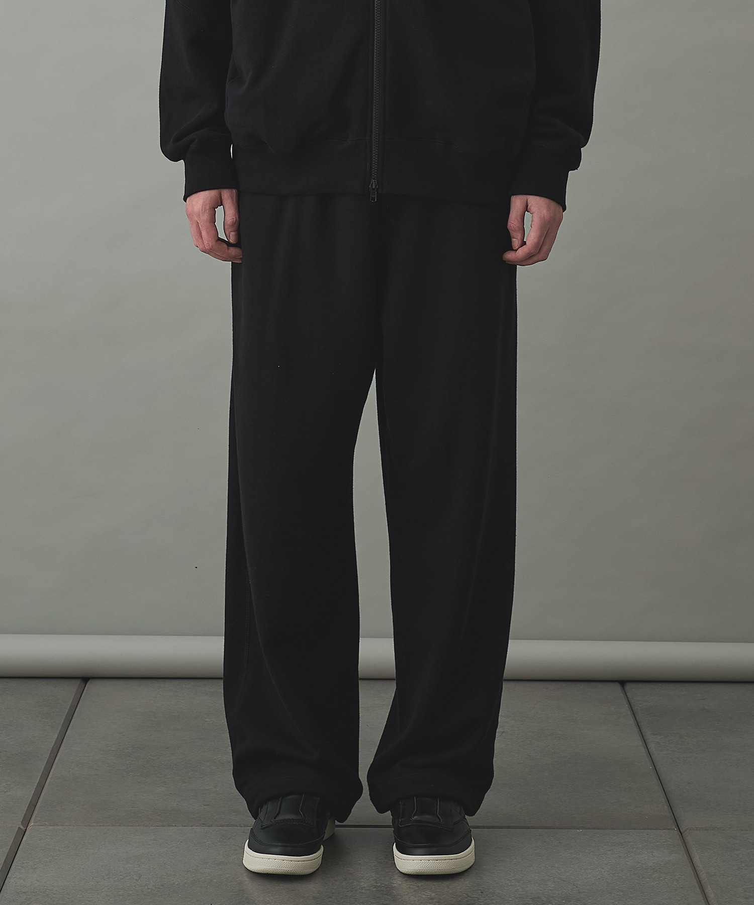 別注 9256-CP01-901 EASY PANTS