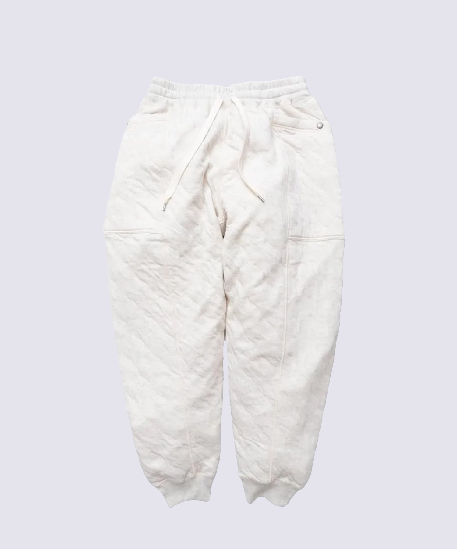 HP-P034-051 QUILT PANTS