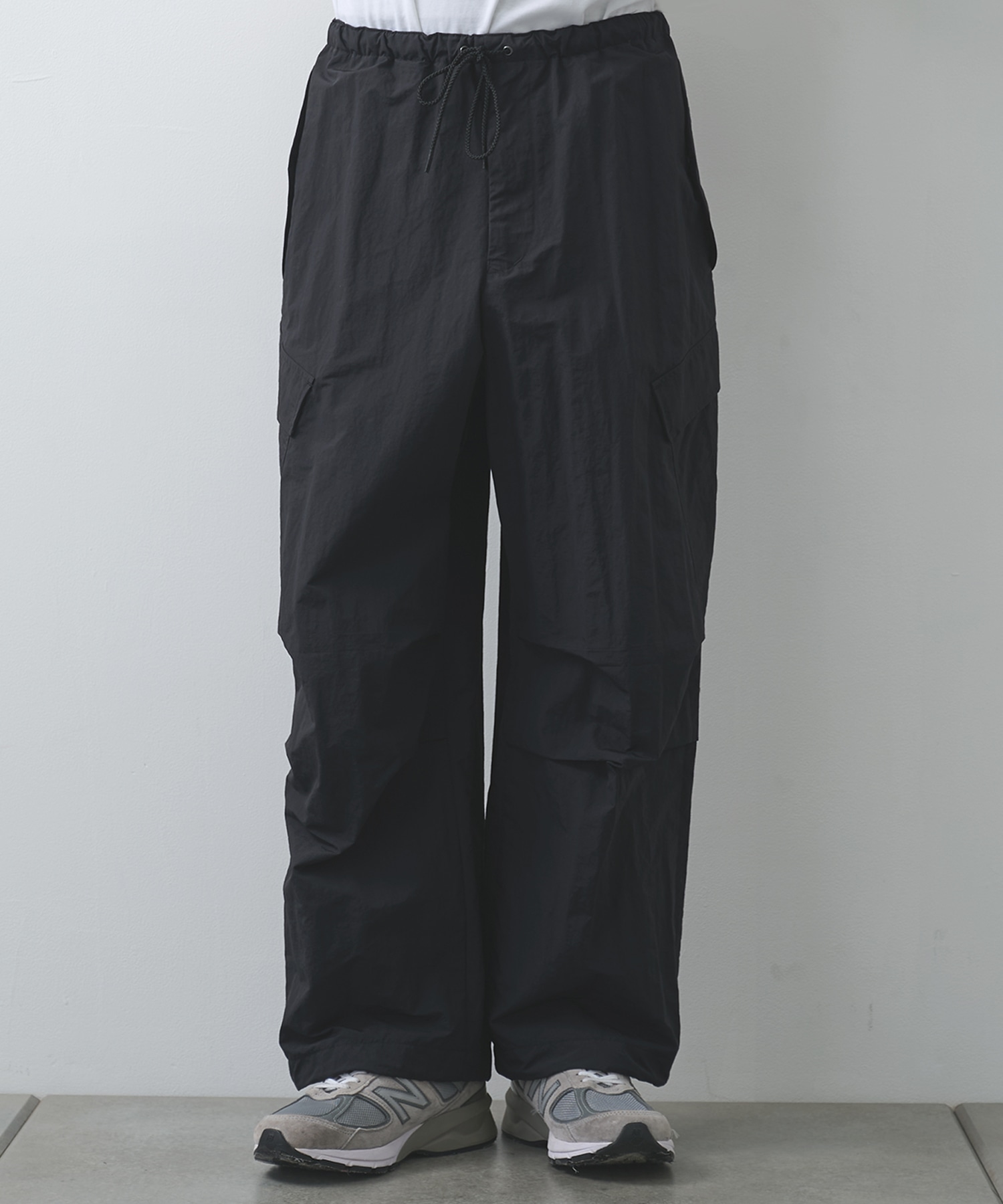 別注 OVER PANTS