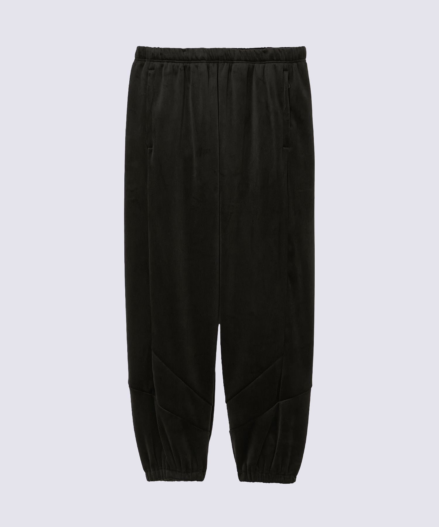2252-CP21-008 CORDUROY EASY PANTS