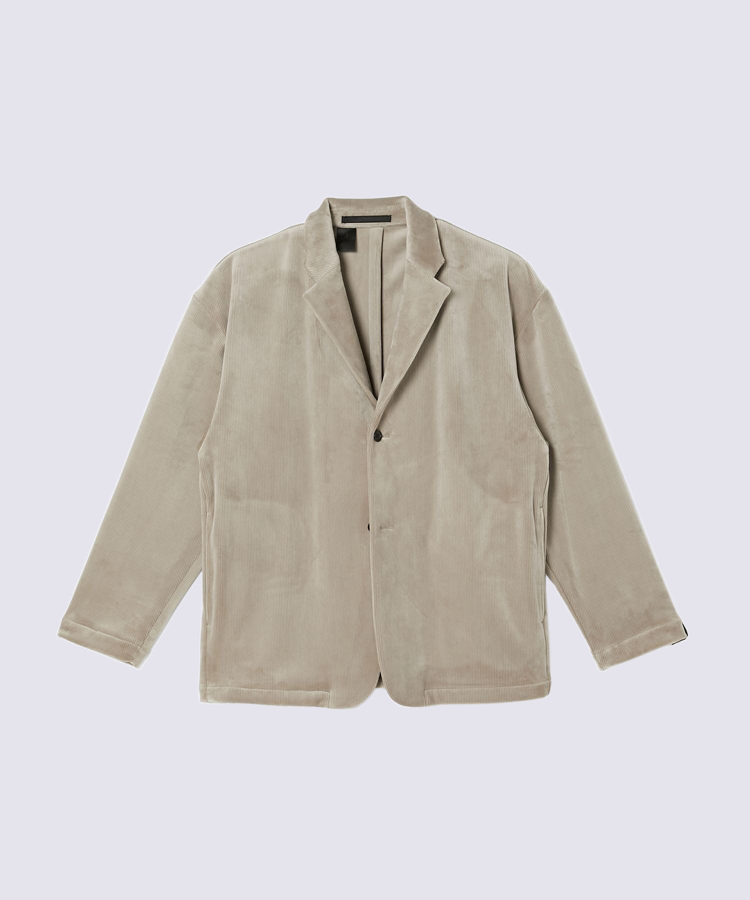 2252-JK23-008 CORDUROY JACKETS