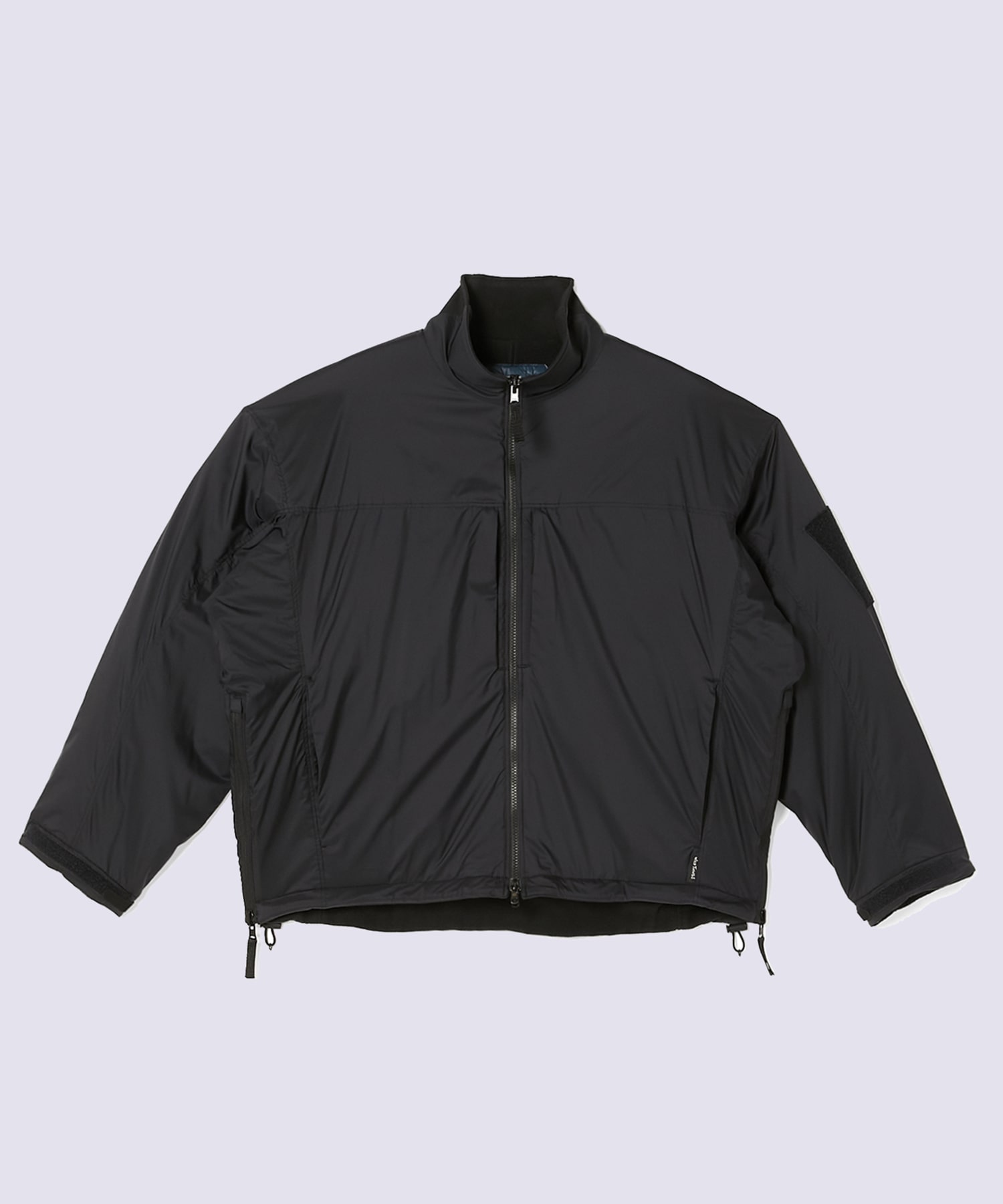 ×WILD THINGS 9252-BL01-003 BLOUSON