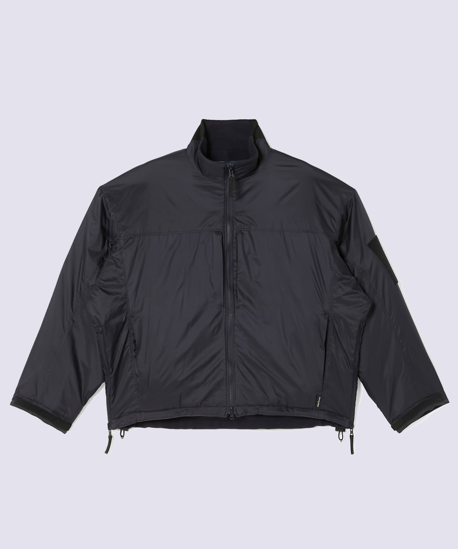 ×WILD THINGS 9252-BL01-003 BLOUSON