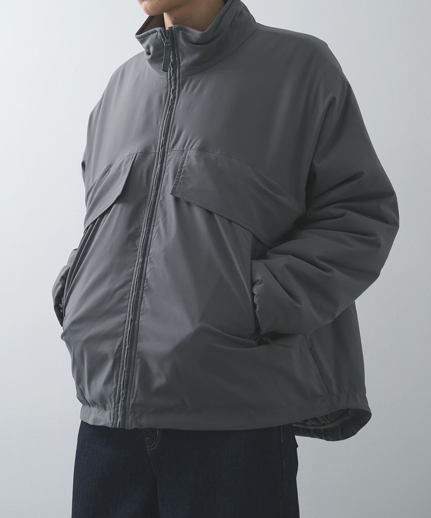 9252-BL03-001 BLOUSON