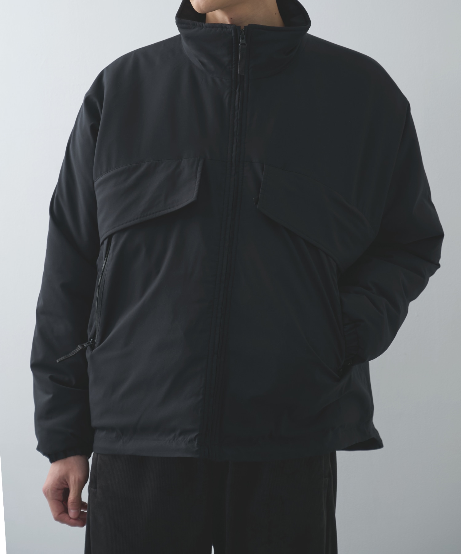 9252-BL03-001 BLOUSON