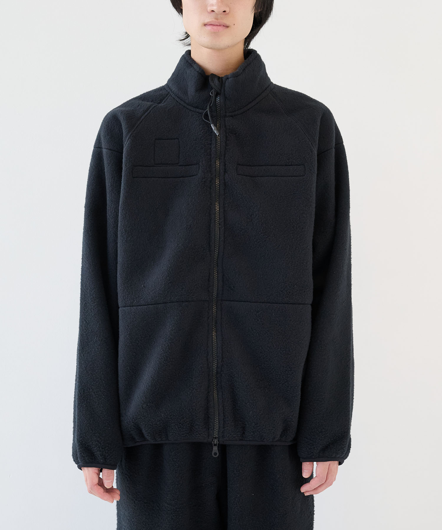 LEVEL3 Fleece Jacket