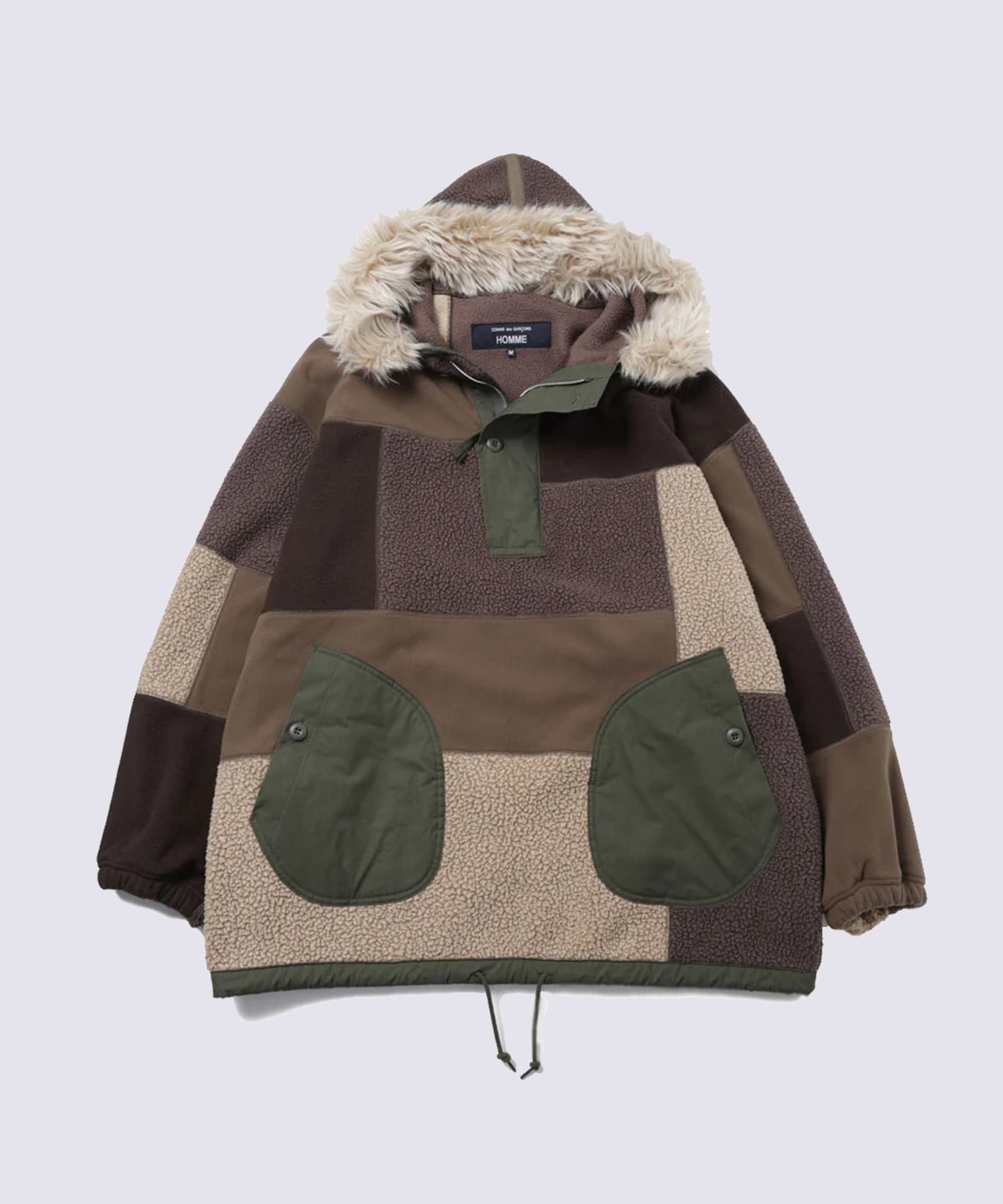 HP-J022-051 ANORAK