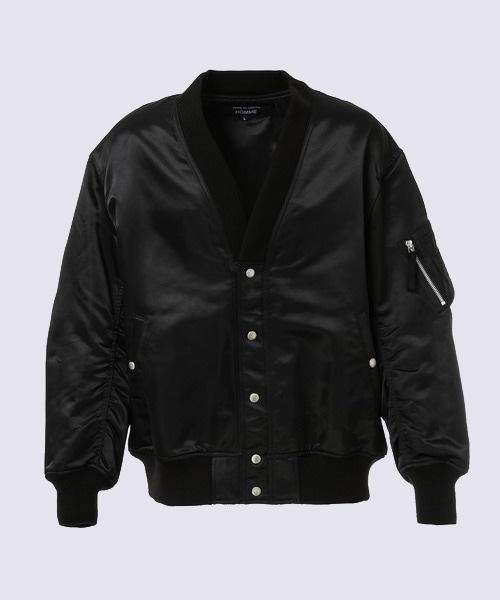 HP-J023-051 BLOUSON