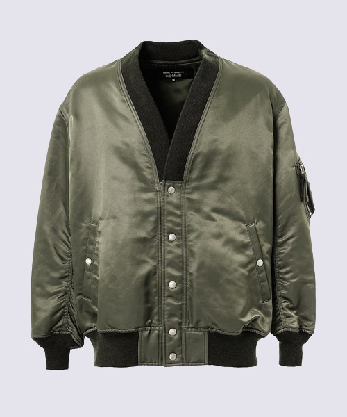HP-J023-051 BLOUSON