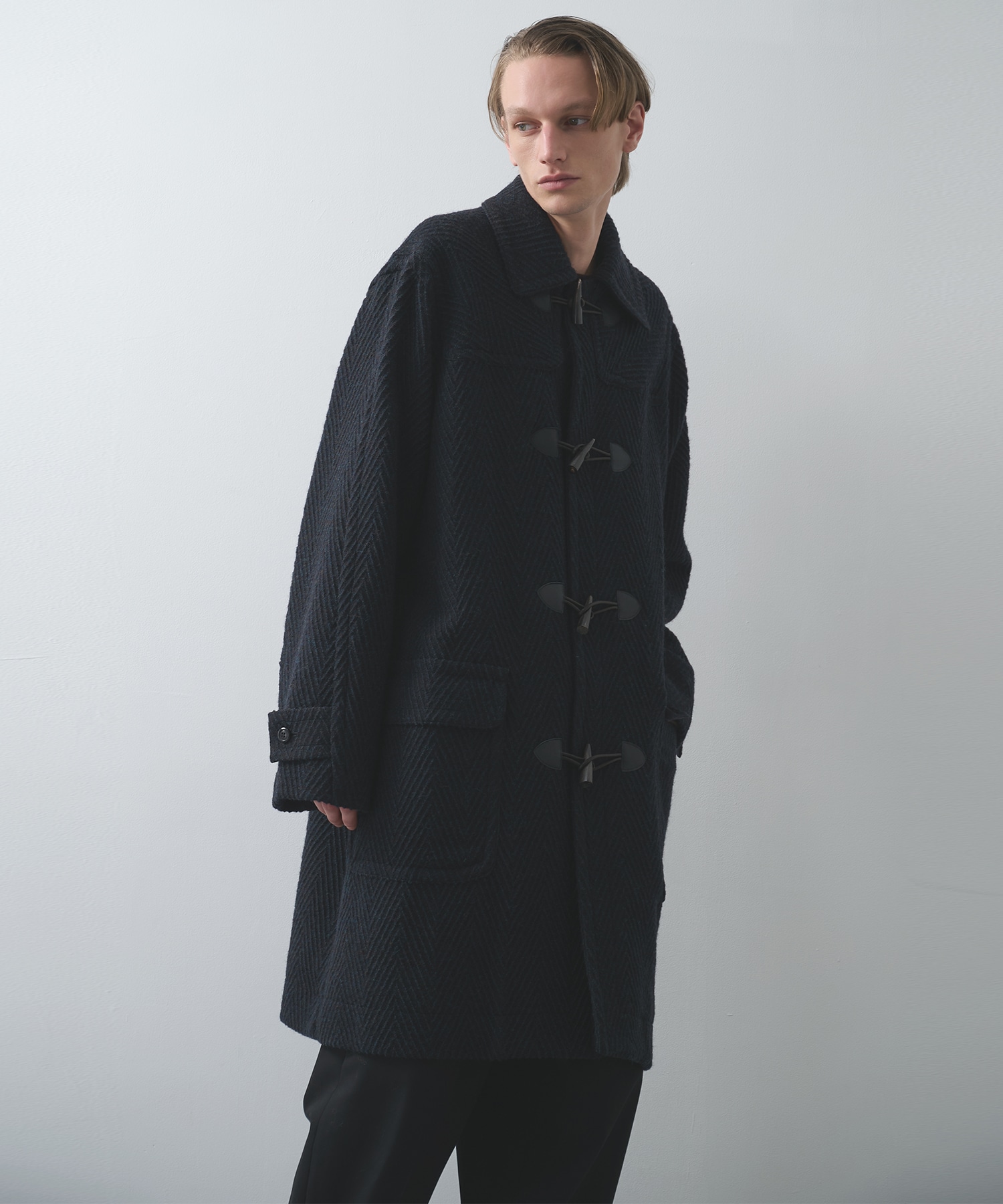 DUFFLE COAT