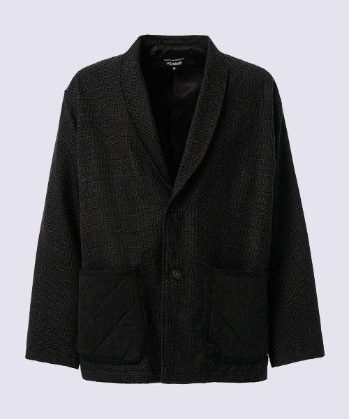 HP-J019-051 JACKET