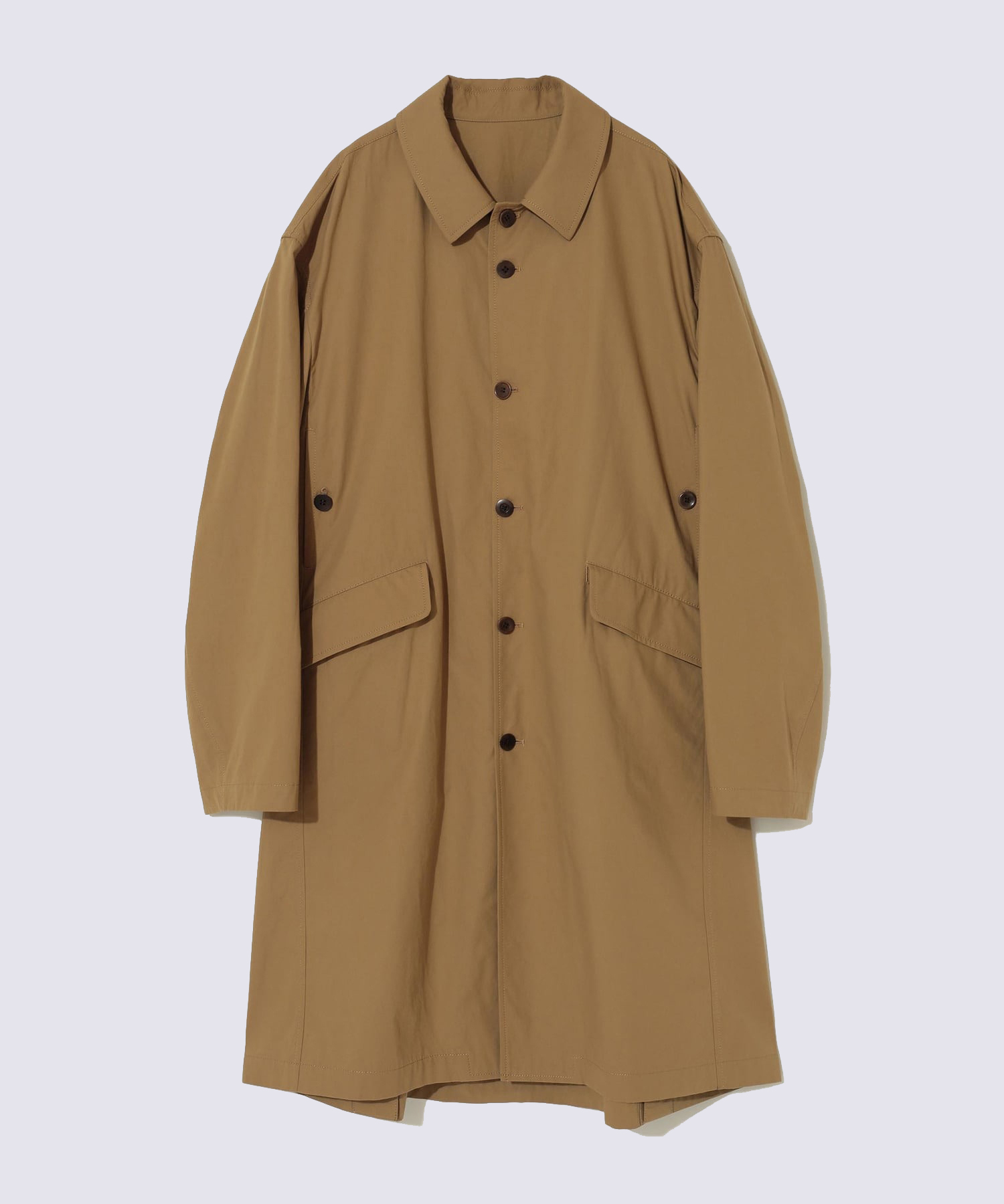 UP2E4302 Coat
