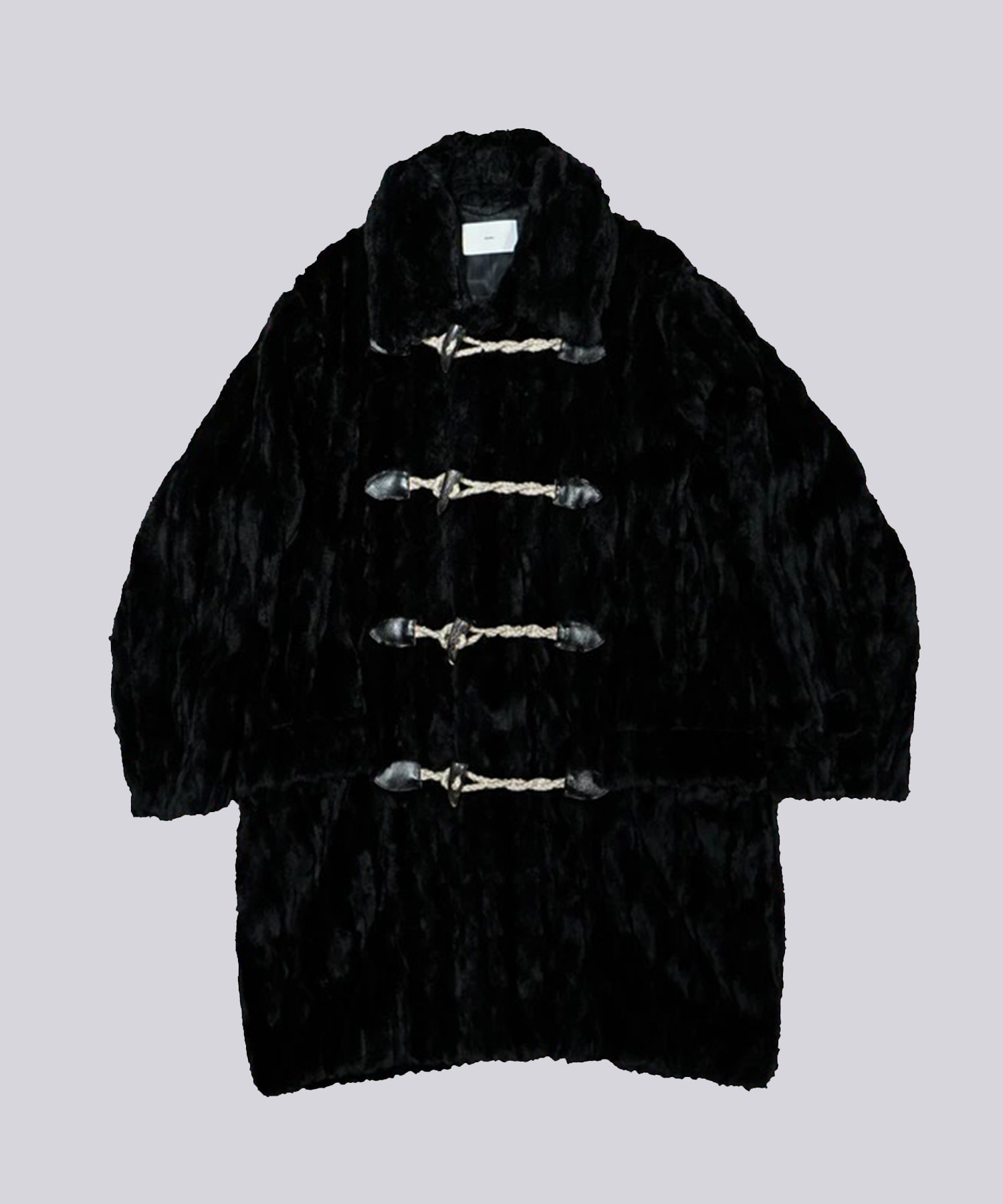 STUDIOUS コート N.HOOLYWOOD ステンカラーコート コート STUDIOUS別注 BAL