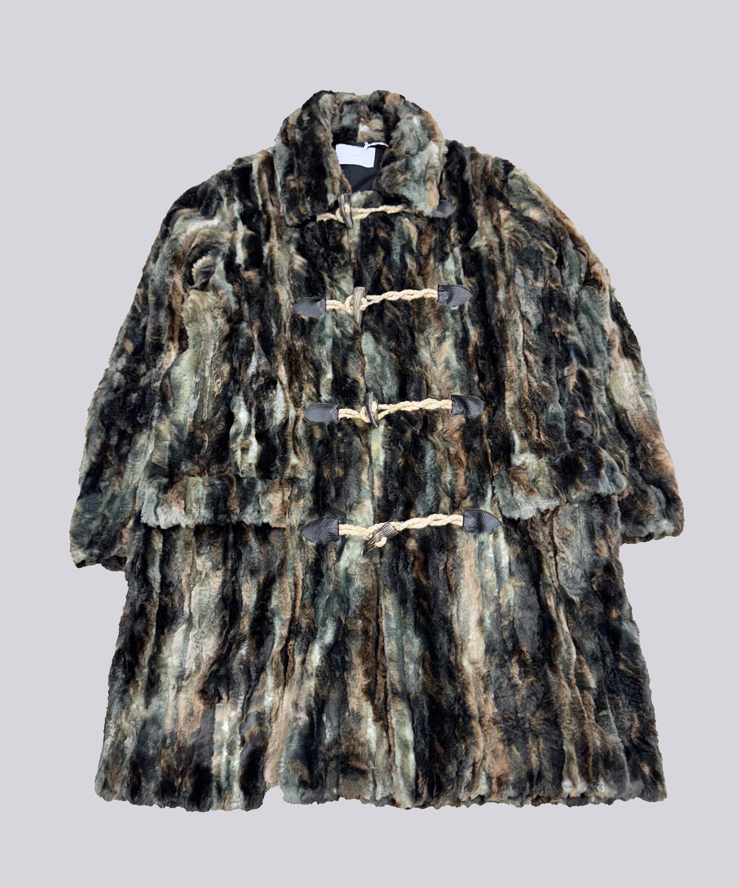 FUR COAT