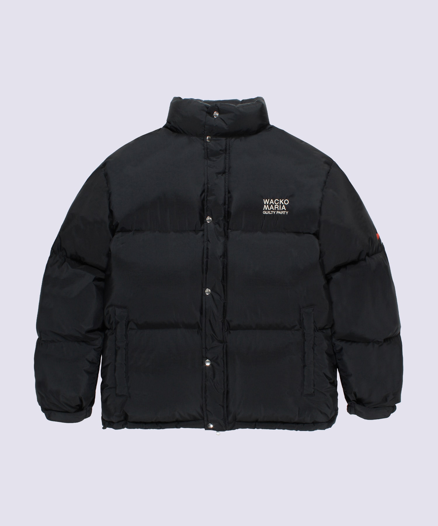 NANGA / DOWN JACKET