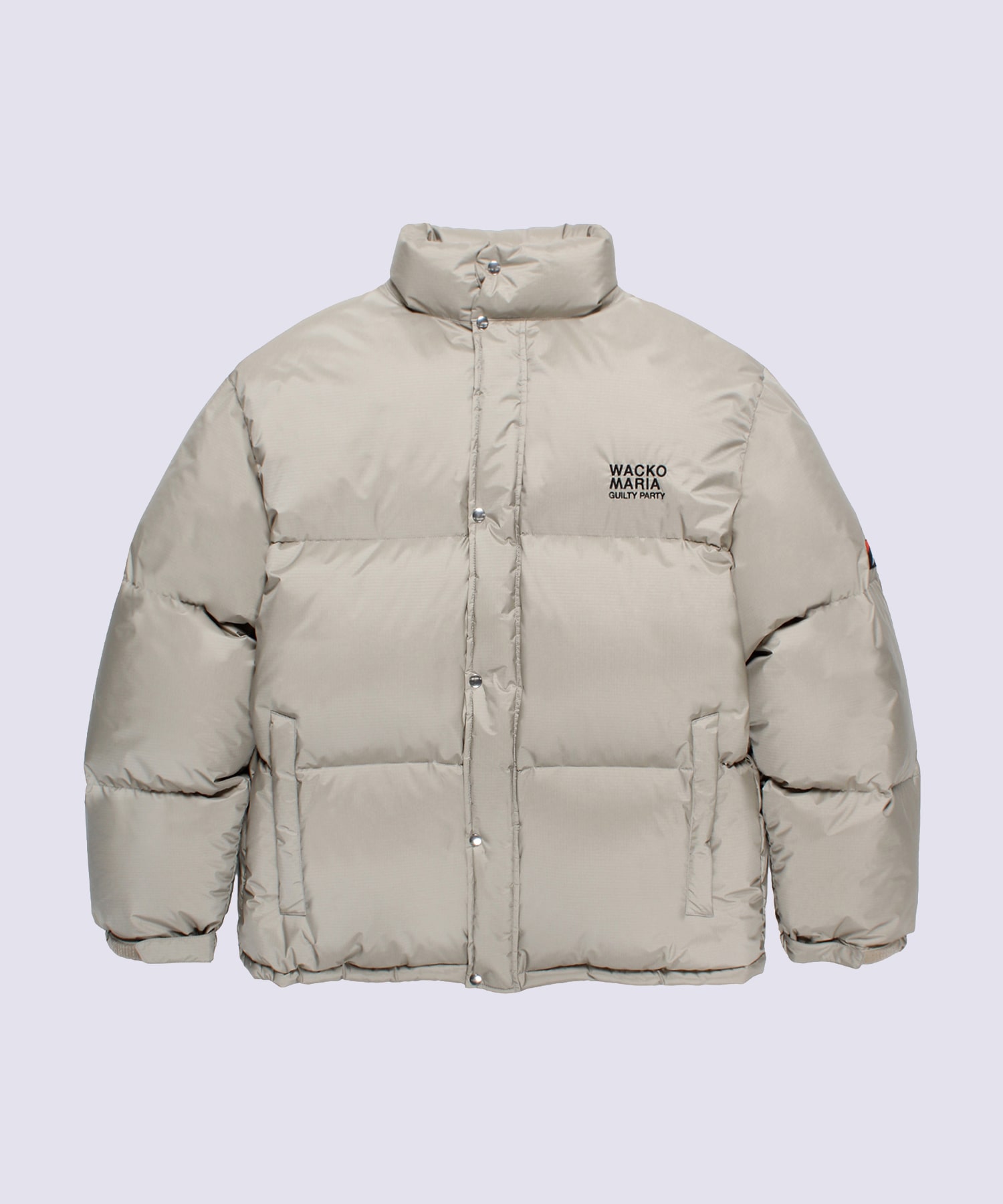 NANGA / DOWN JACKET