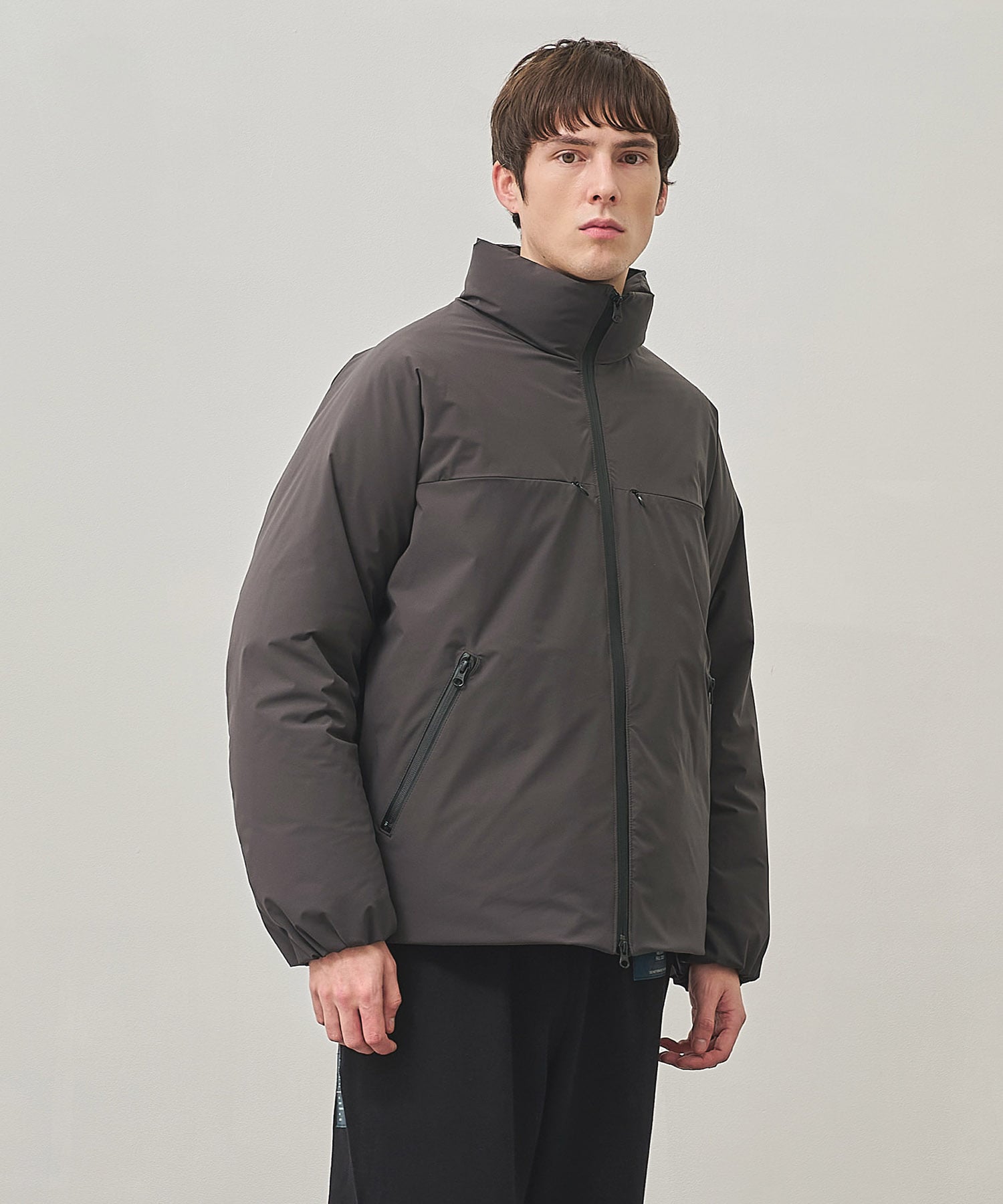 SOLOTEX MOTION DOWN JACKET