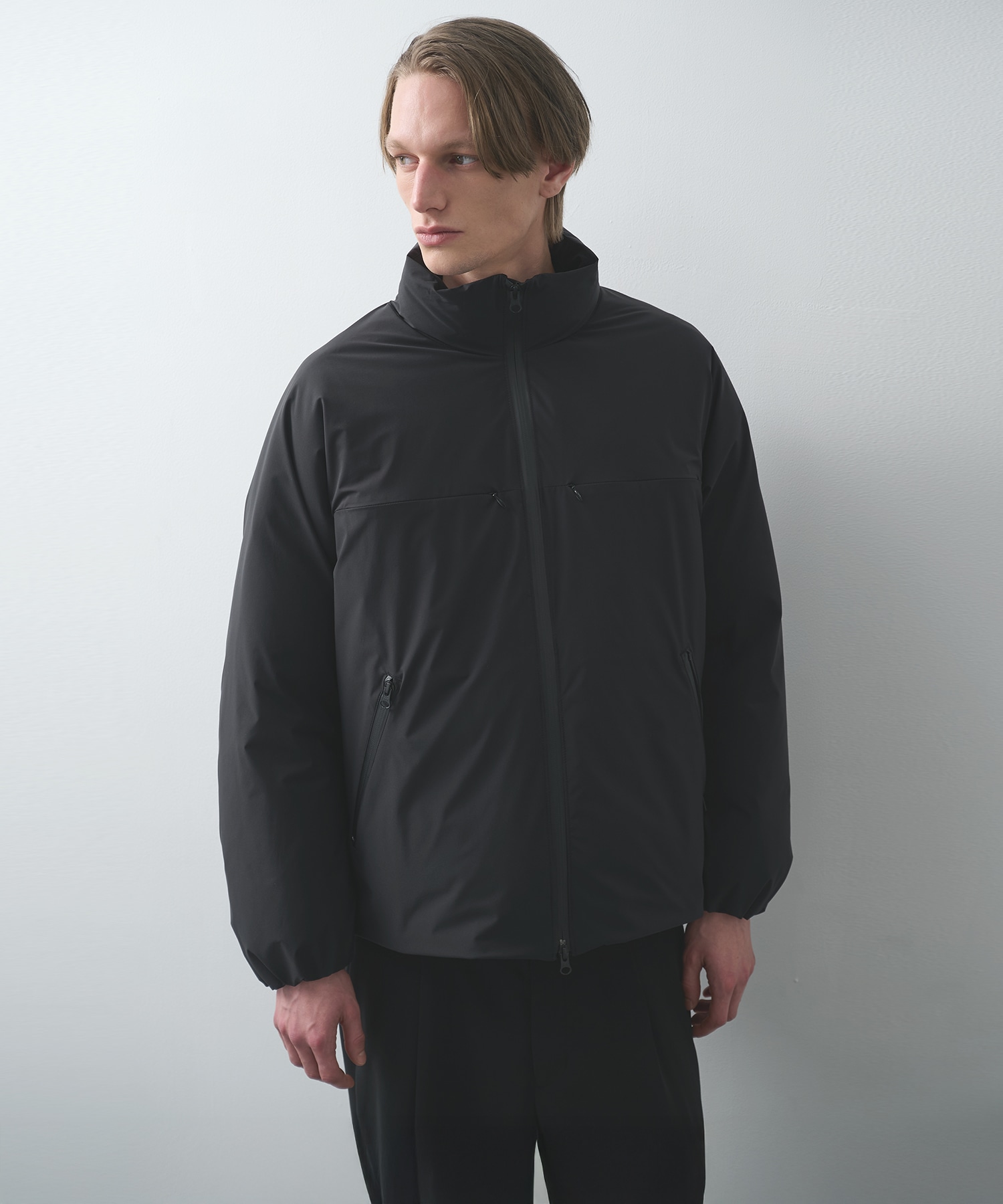 SOLOTEX MOTION DOWN JACKET