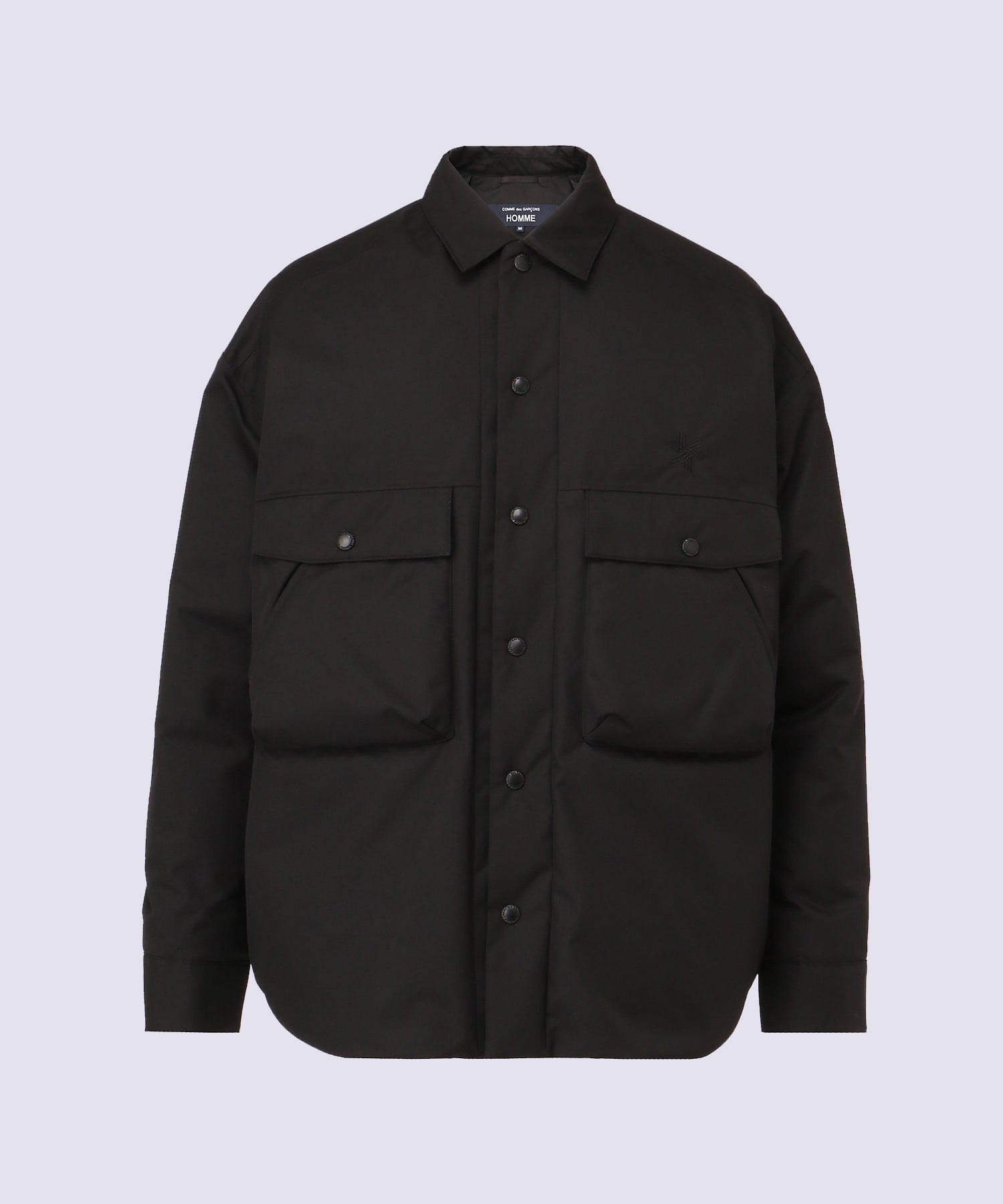 HP-J029-051 ×GOLDWIN GORE-TEX DOWN SHIRT JACKET