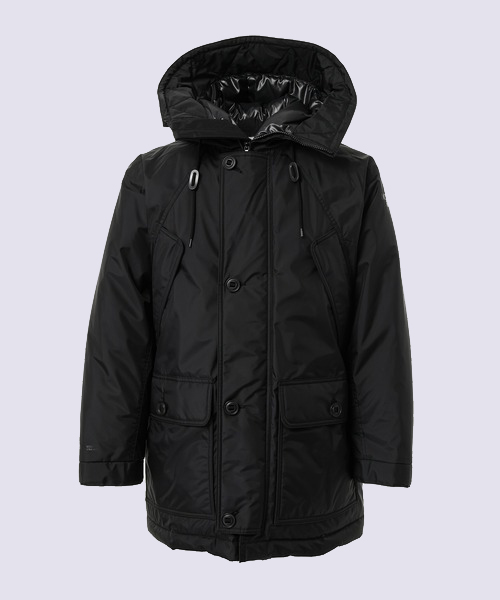 ×THE NORTH FACE DOWN JACKET