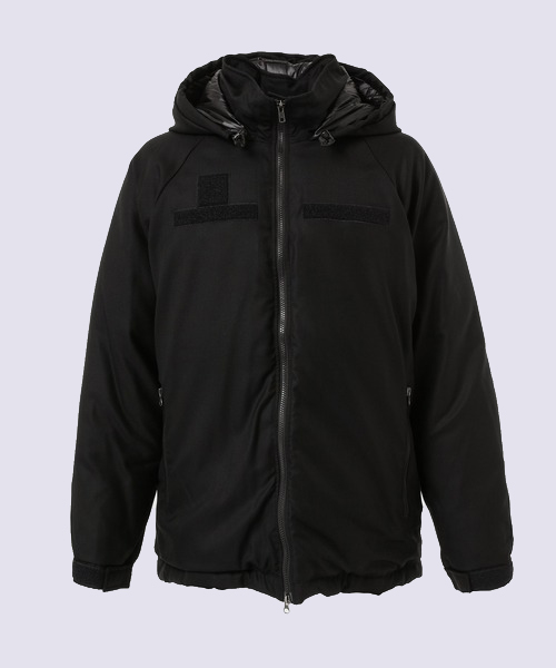 ×NANGA DOWN JACKET