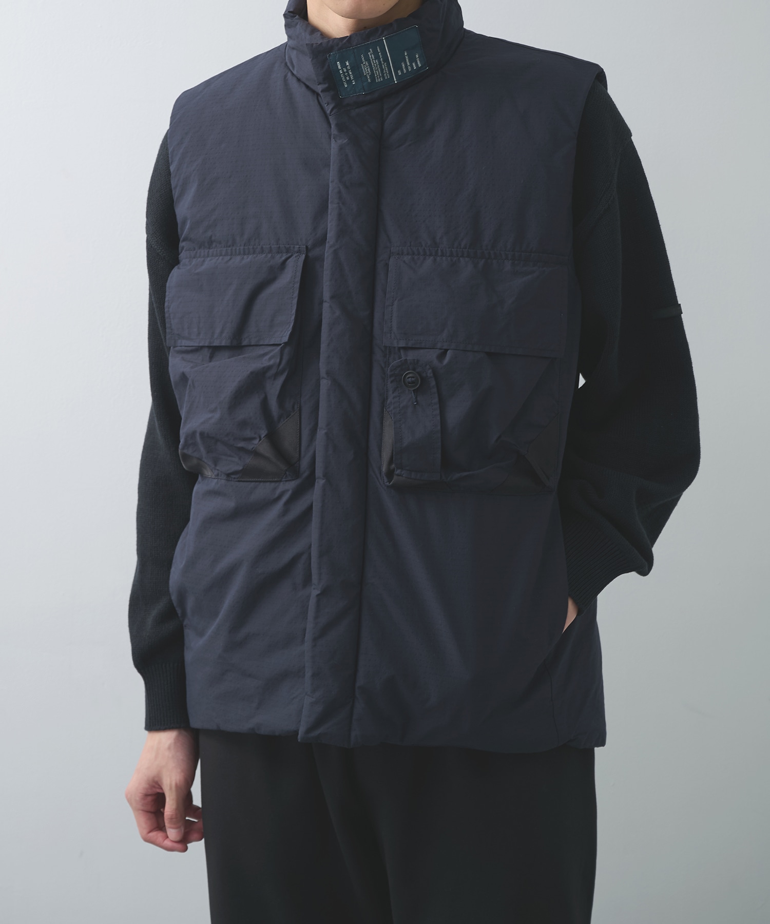 9252-VE02-002 VEST