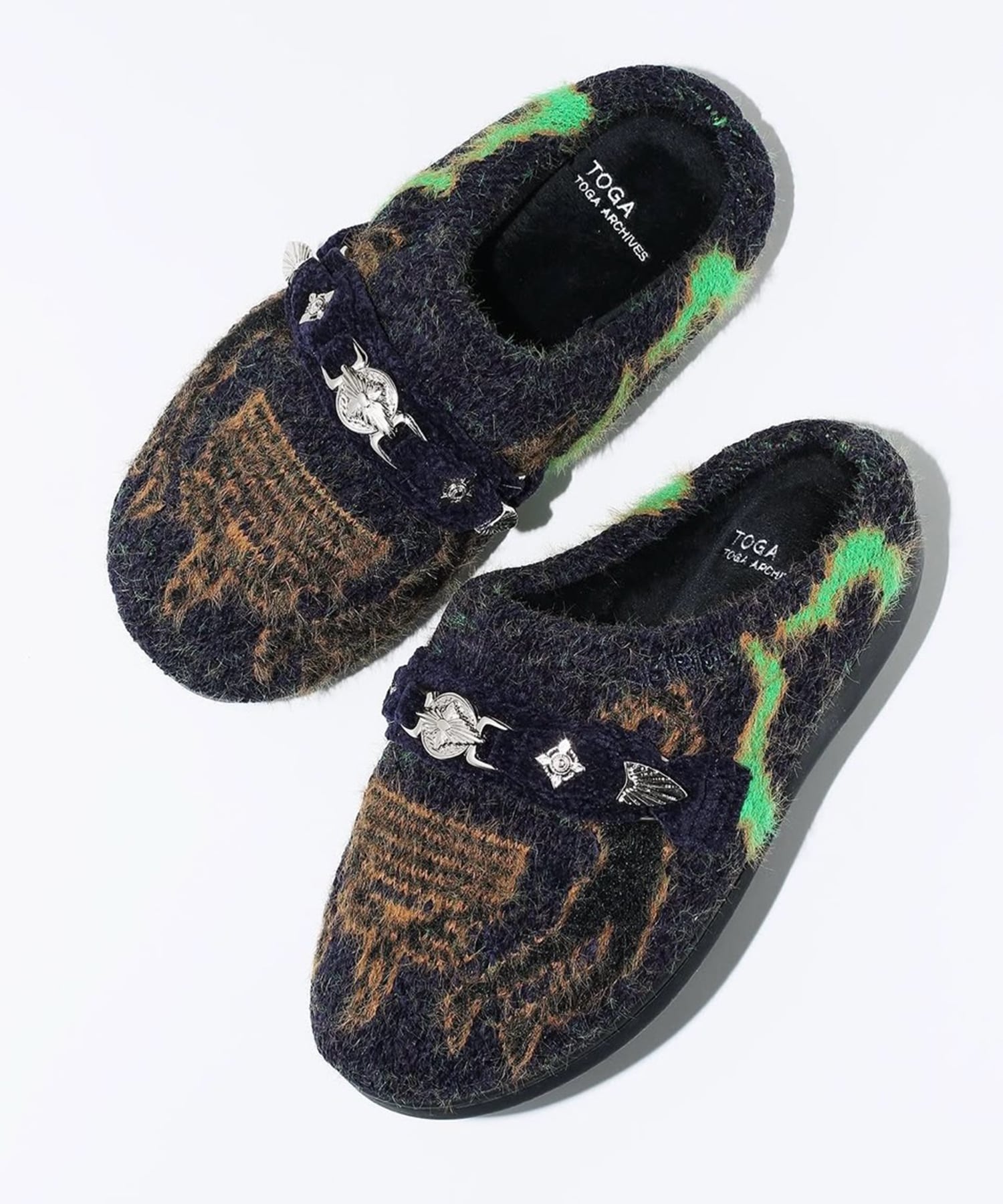 TOGA VIRILIS（トーガビリリース）公式通販｜STUDIOUS（ステュディオス