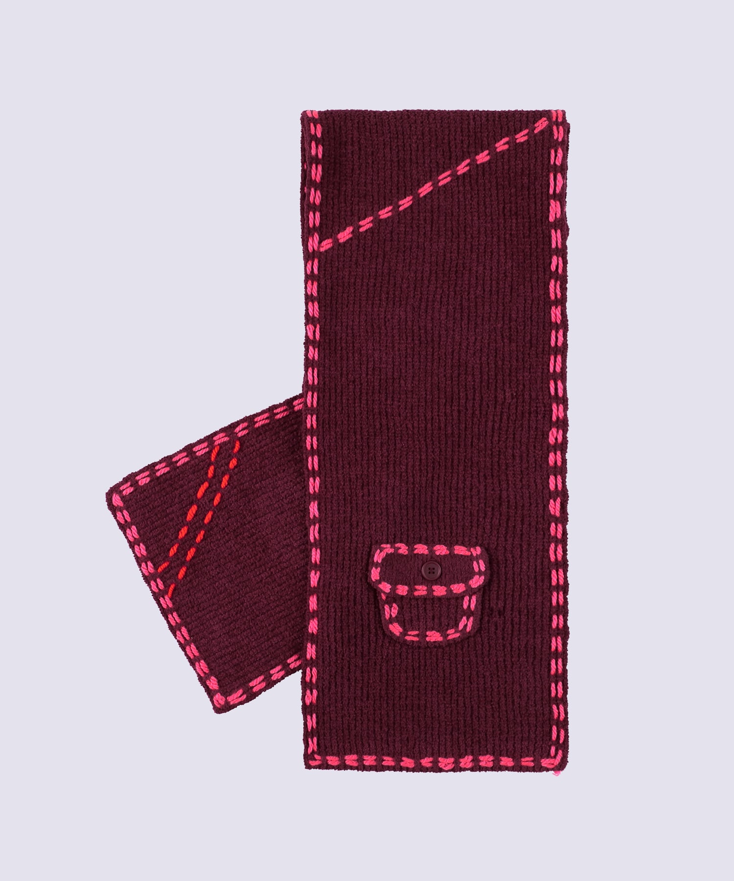 PG1 SCARF