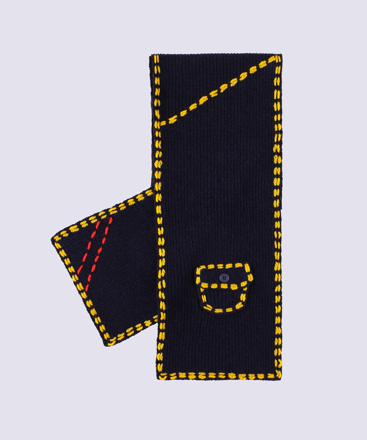 PG1 SCARF