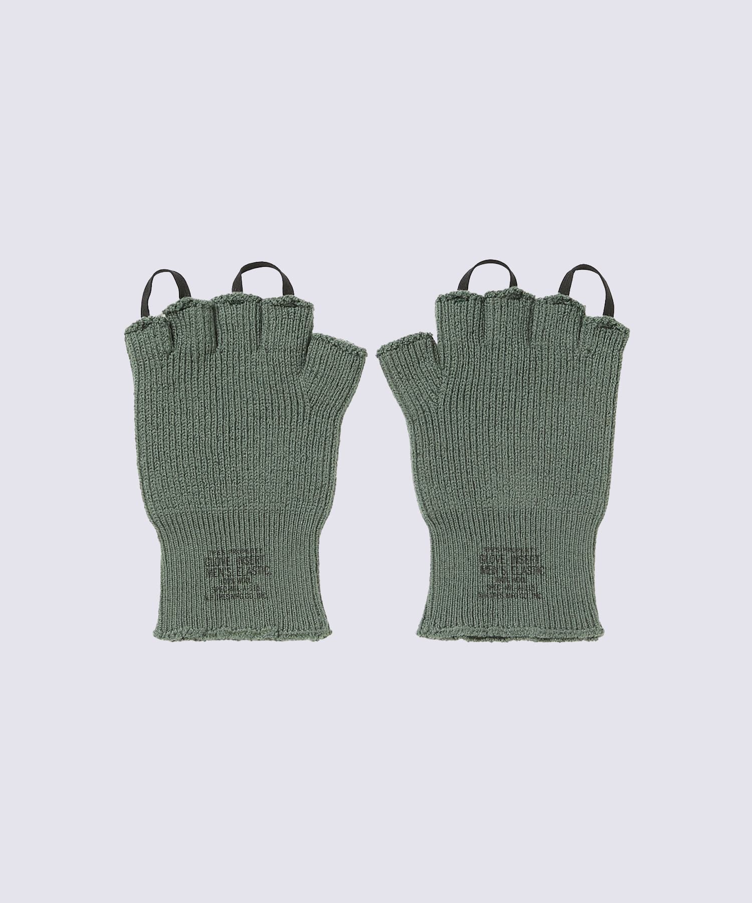 9252-AC04 KNIT GLOBE