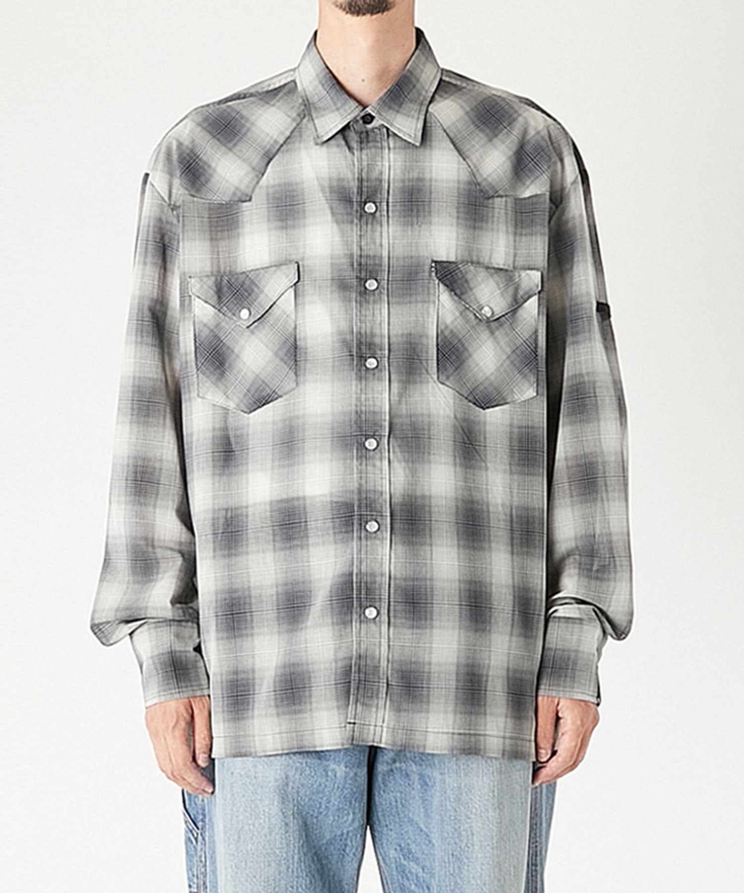 2261-SH61-014 ×BIGMAC