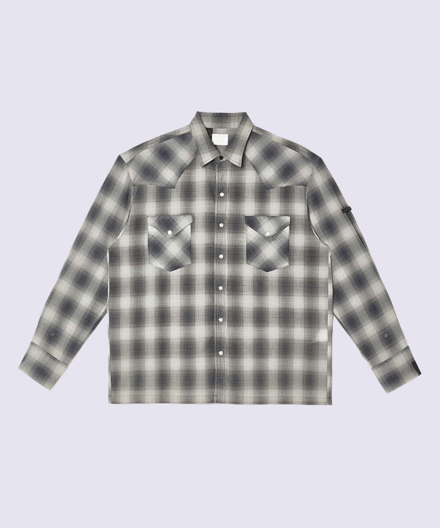 2261-SH61-014 ×BIGMAC