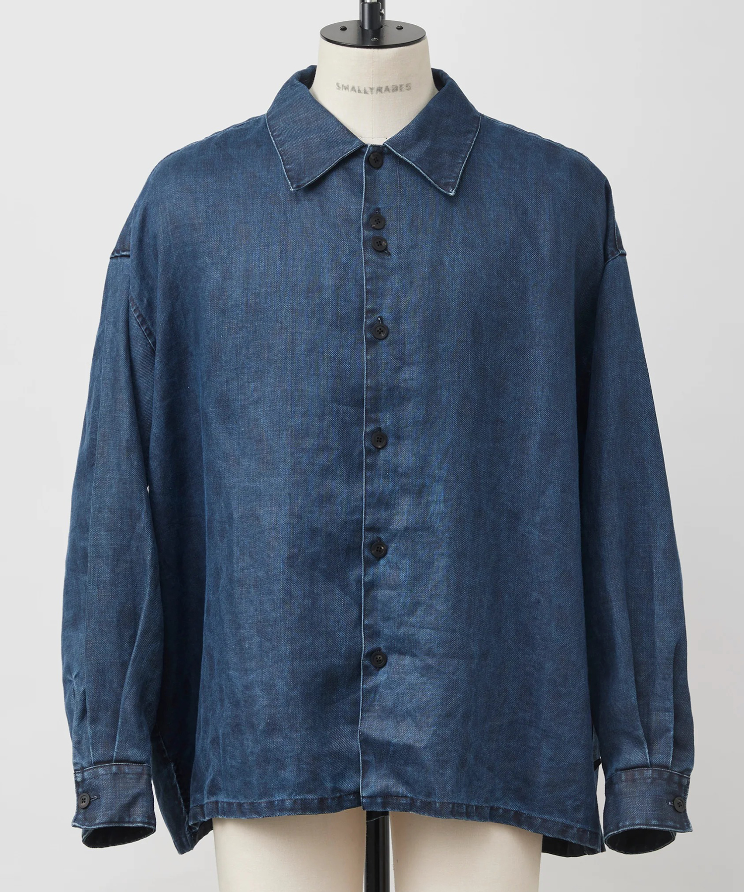 ROOMY SHIRT(ISSUE#8)