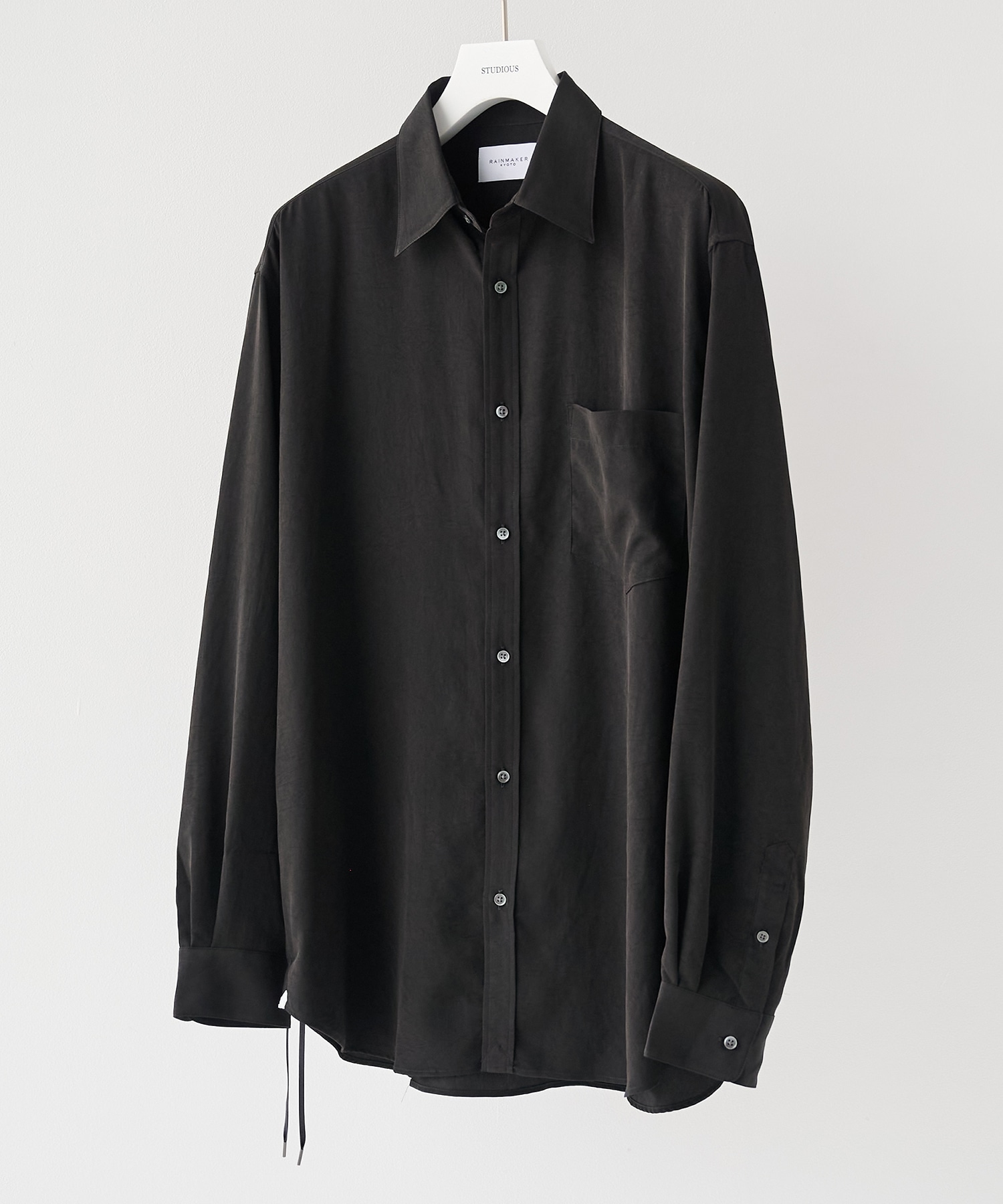 別注 DOUGI SHIRTS