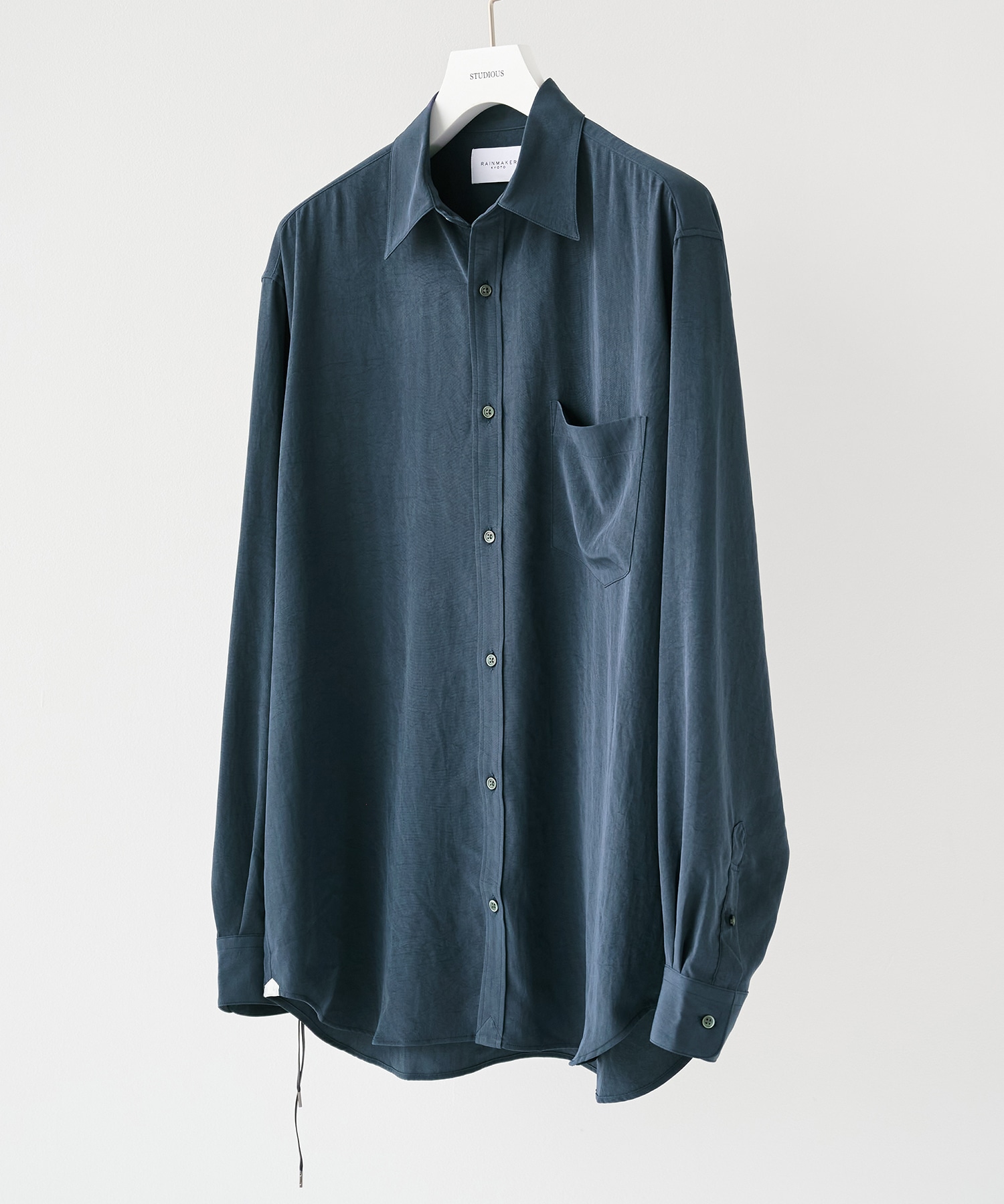別注 DOUGI SHIRTS
