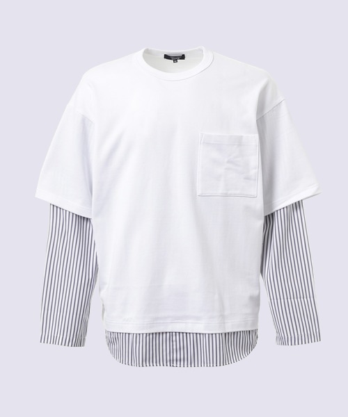 HQ-T006-051 L/S TEE