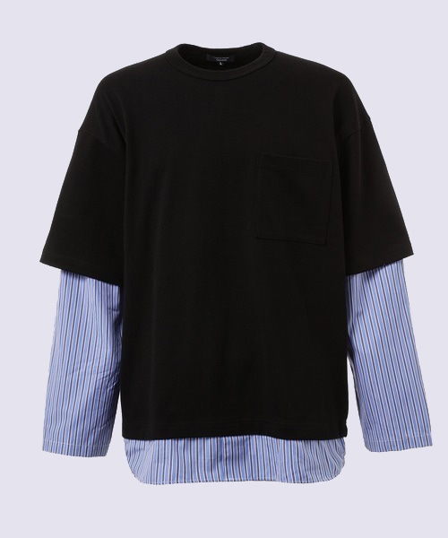 HQ-T006-051 L/S TEE