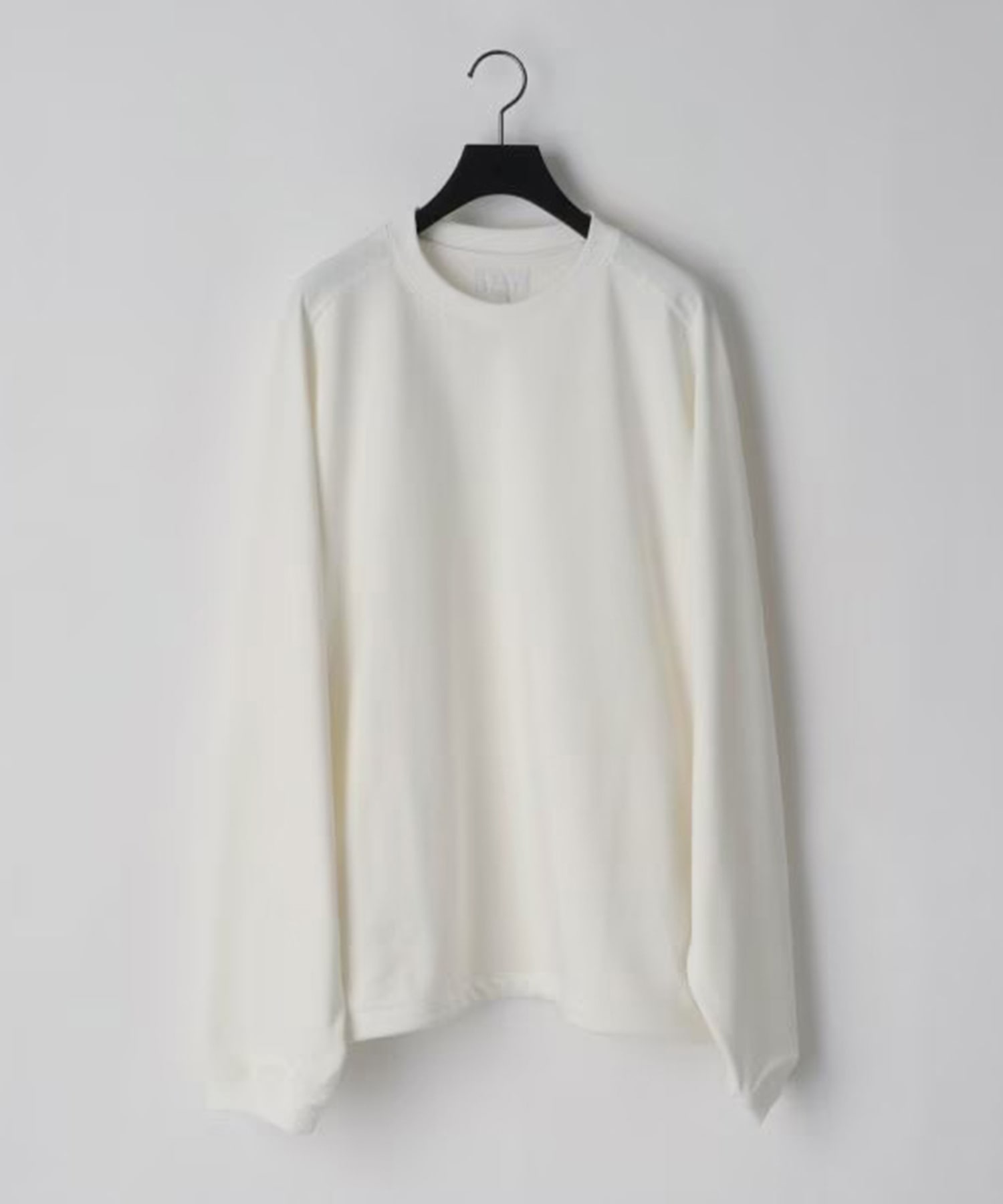 28G Cupro Freedom Sleeve Pullover