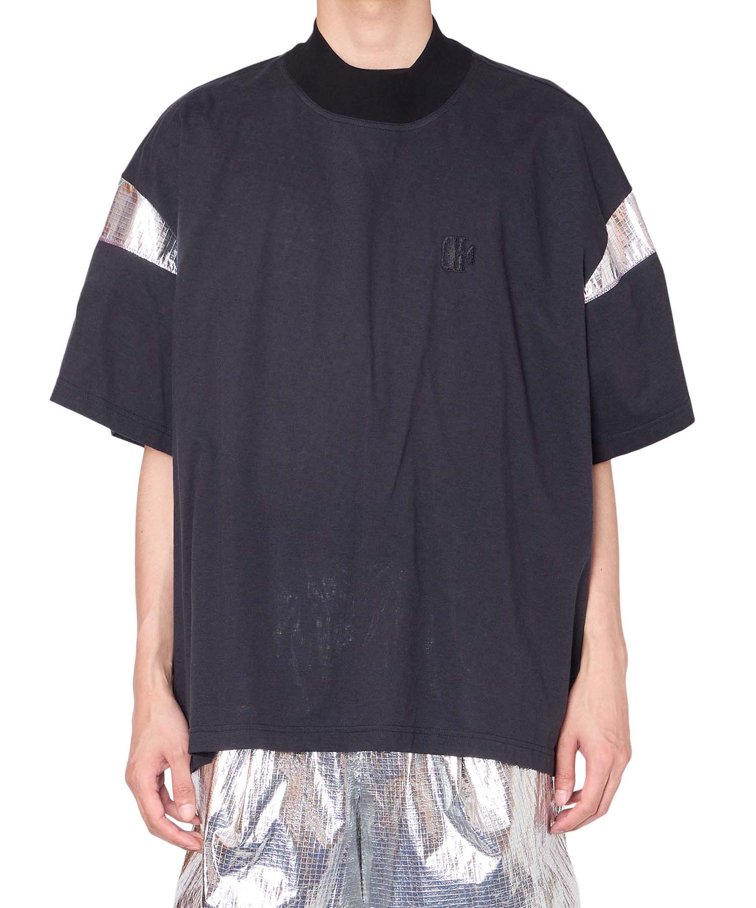 26SCM-T13202 S/S TEE